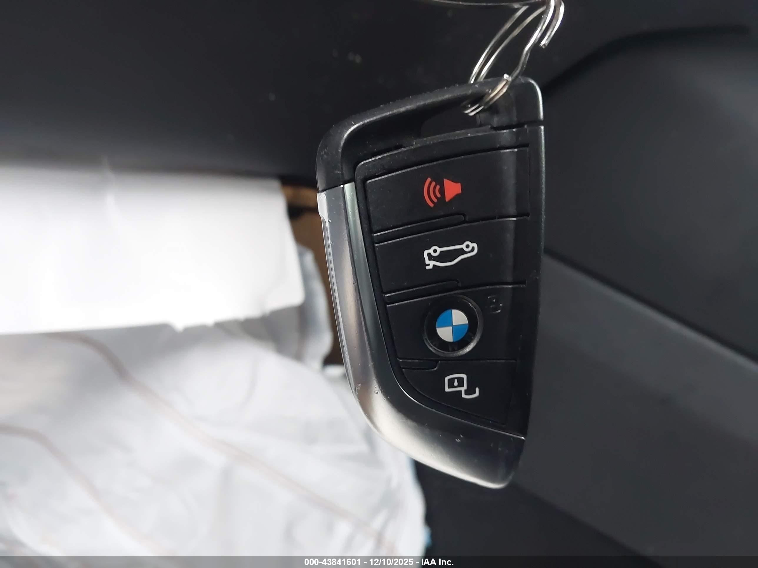 BMW X3 image 11