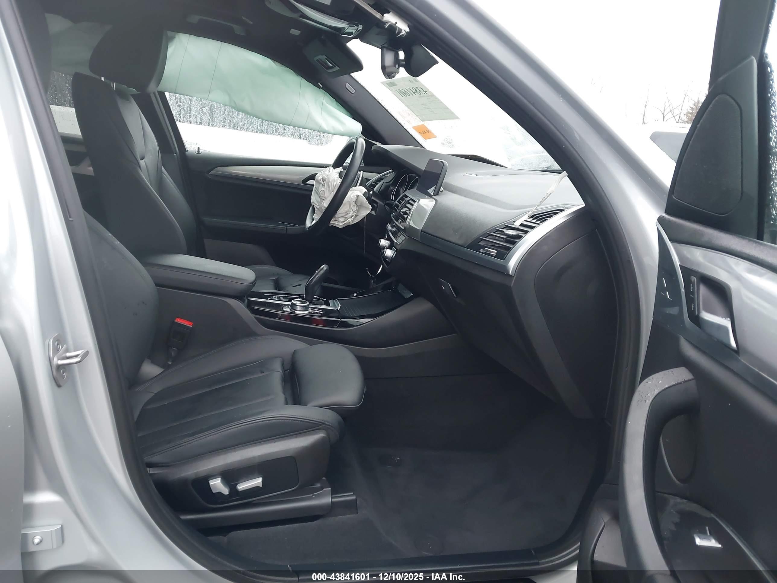 BMW X3 image 5