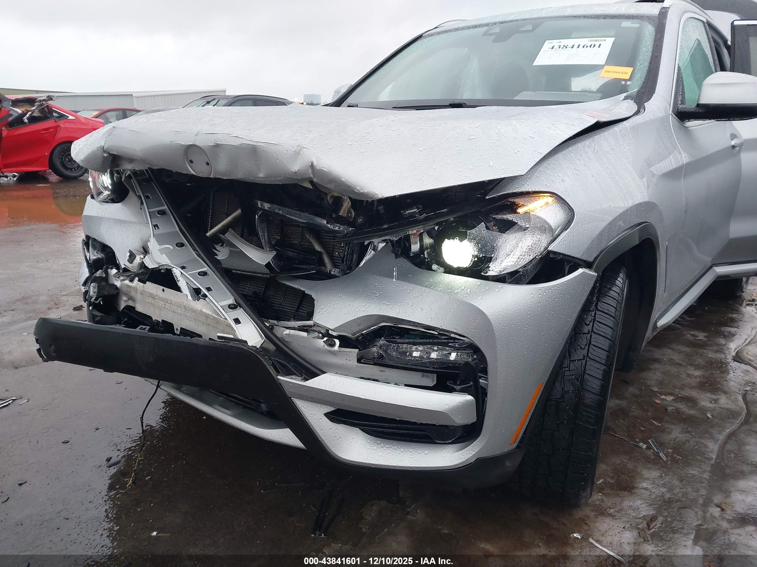 BMW X3 image 6