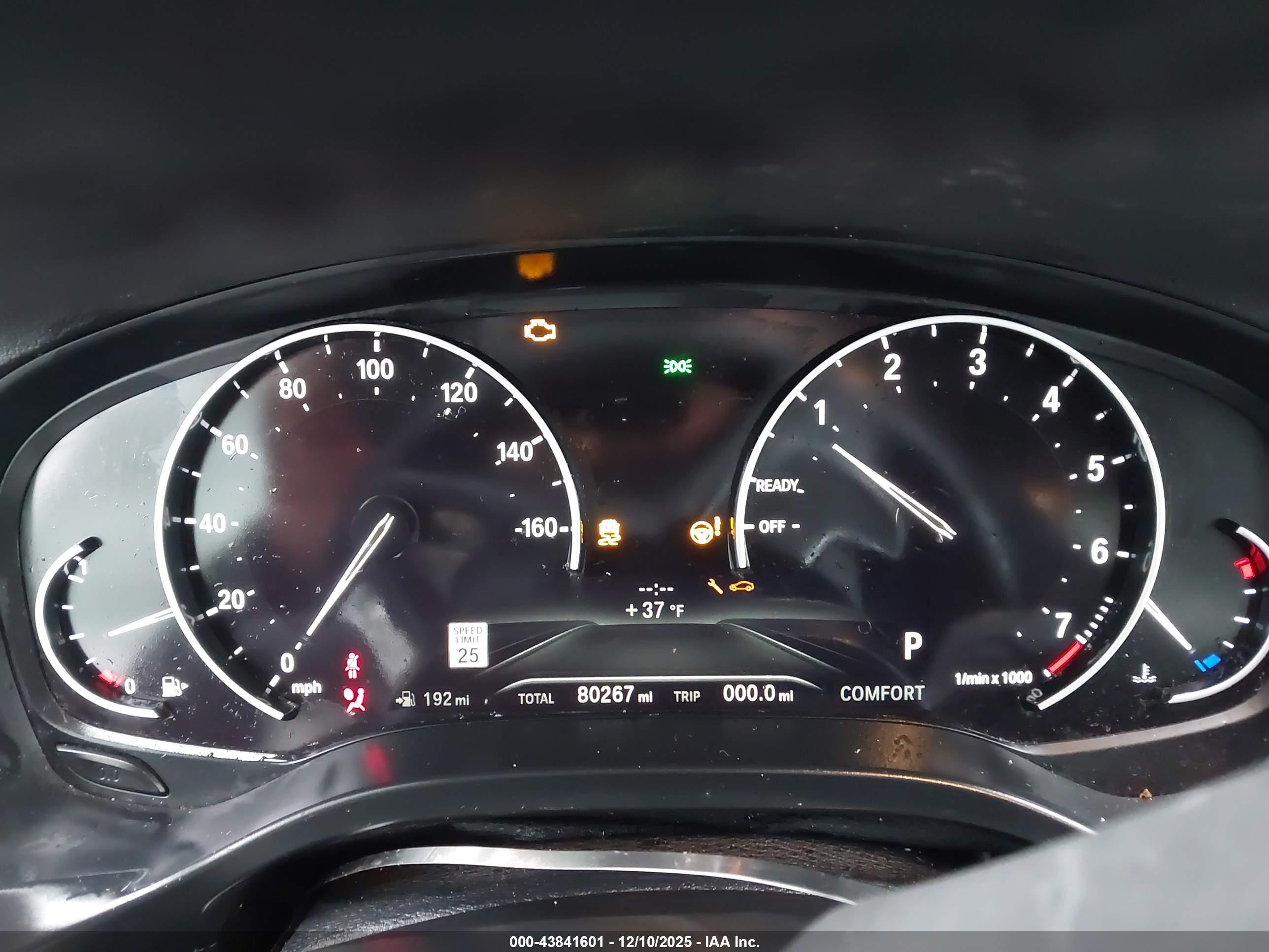BMW X3 image 7