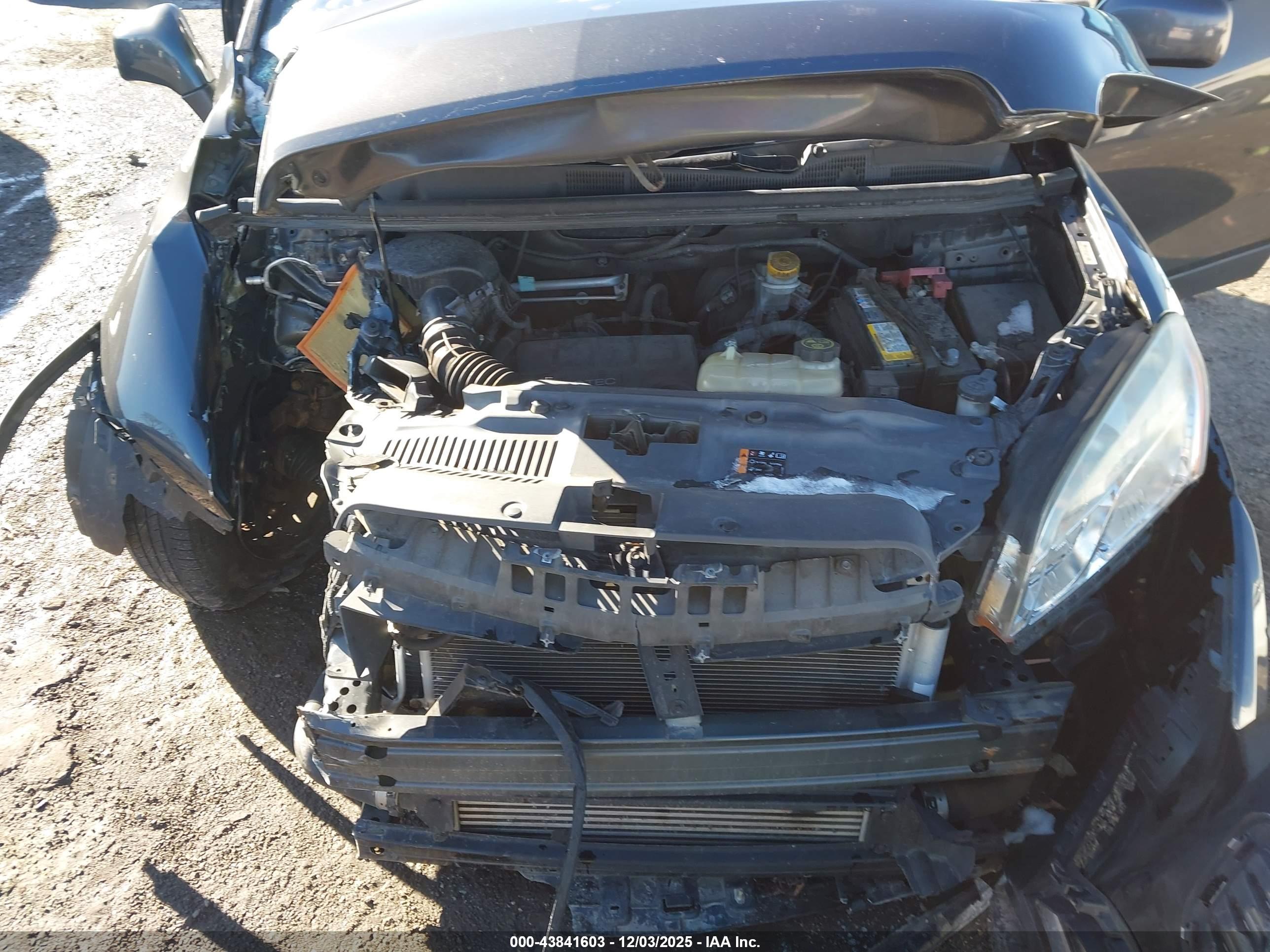 CHEVROLET TRAX image 10