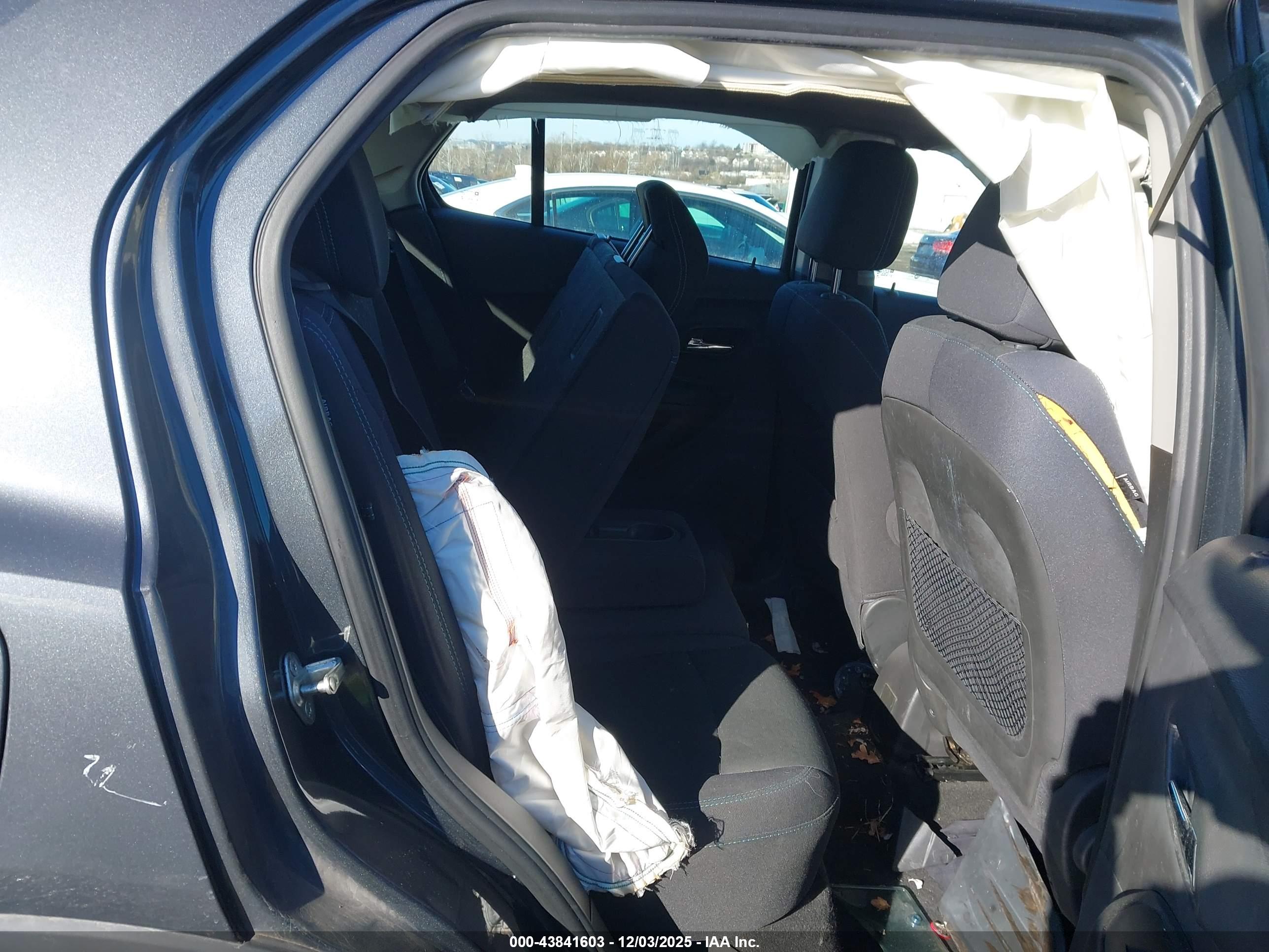 CHEVROLET TRAX image 8