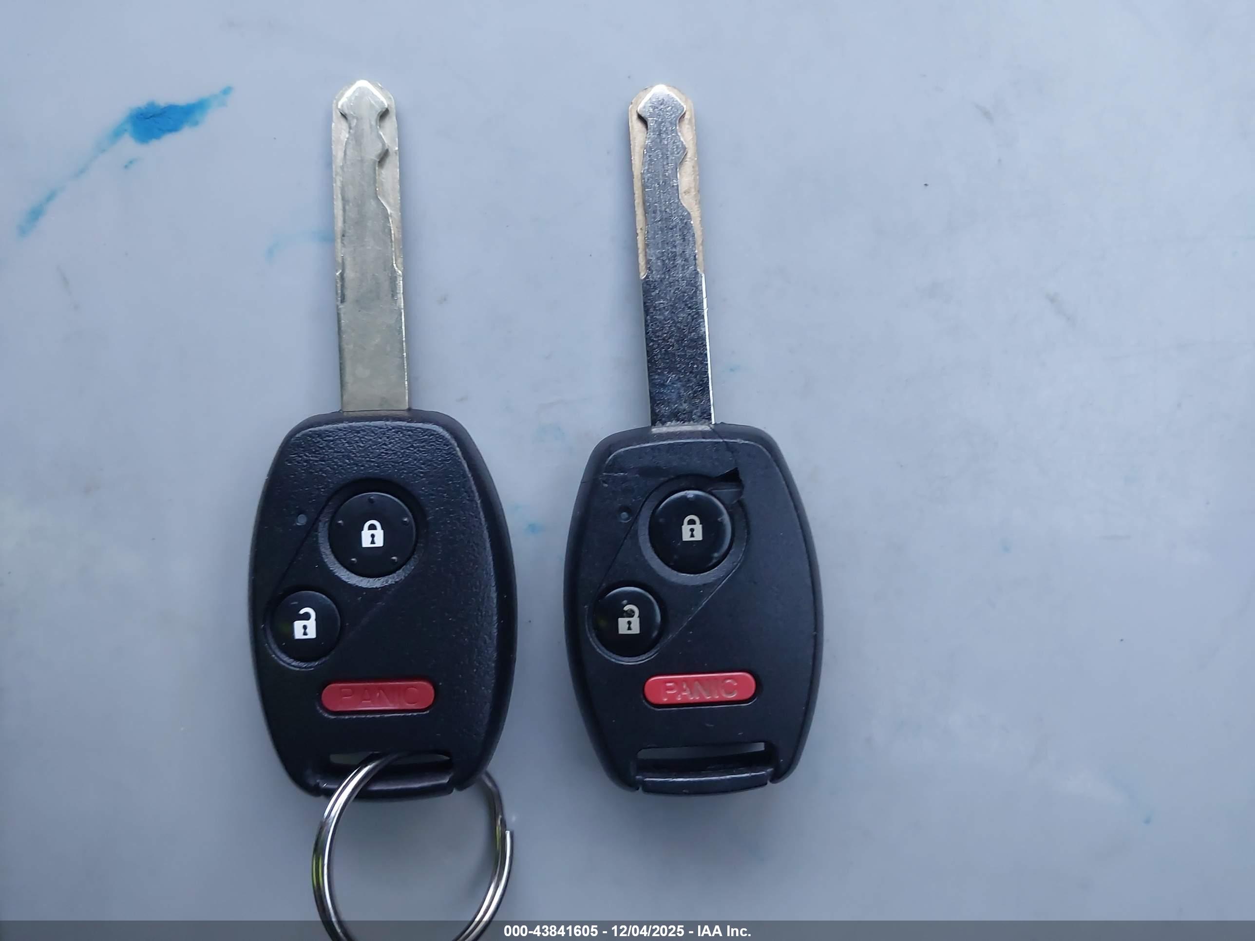 HONDA FIT image 11