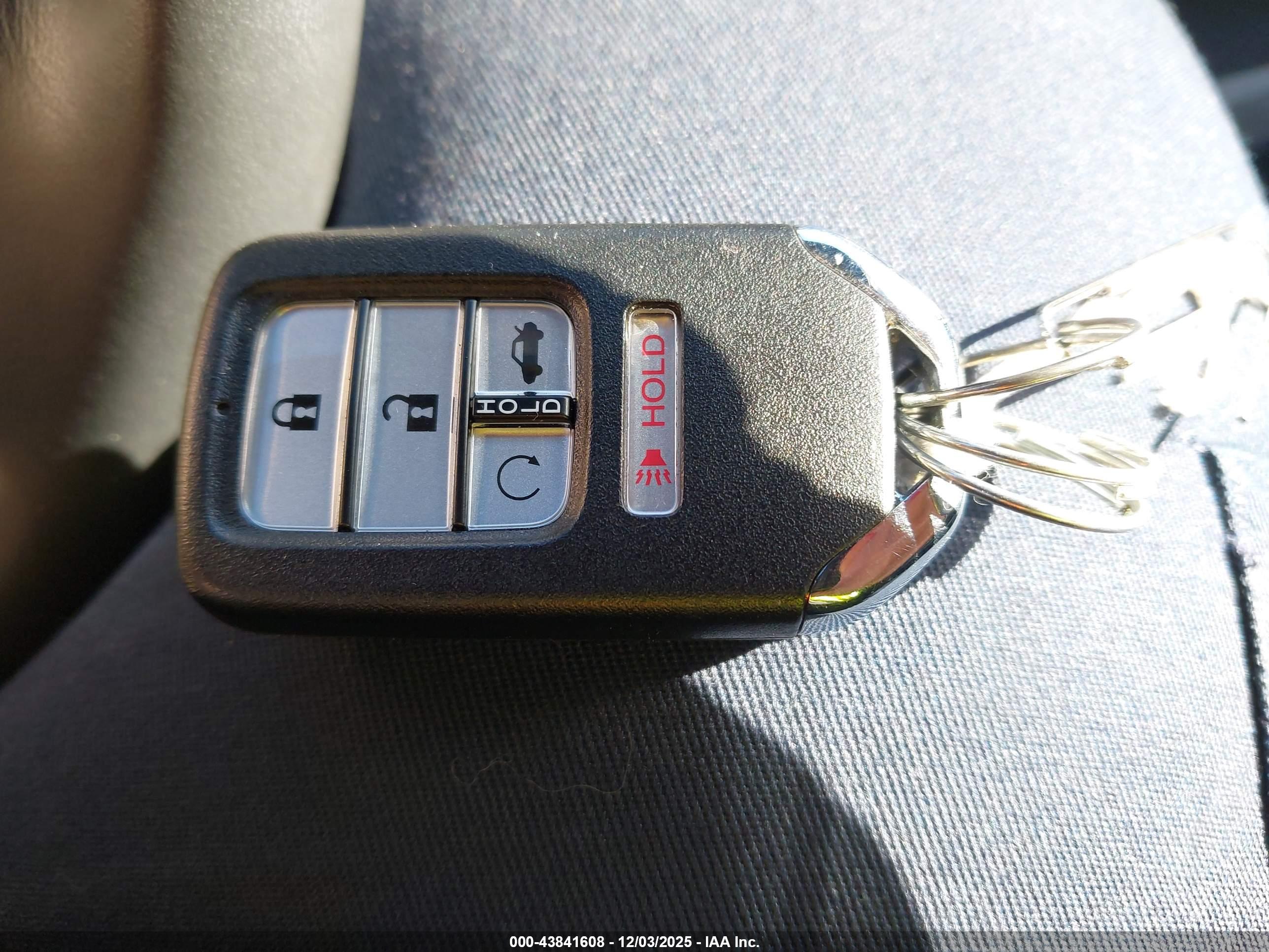 HONDA CIVIC image 11