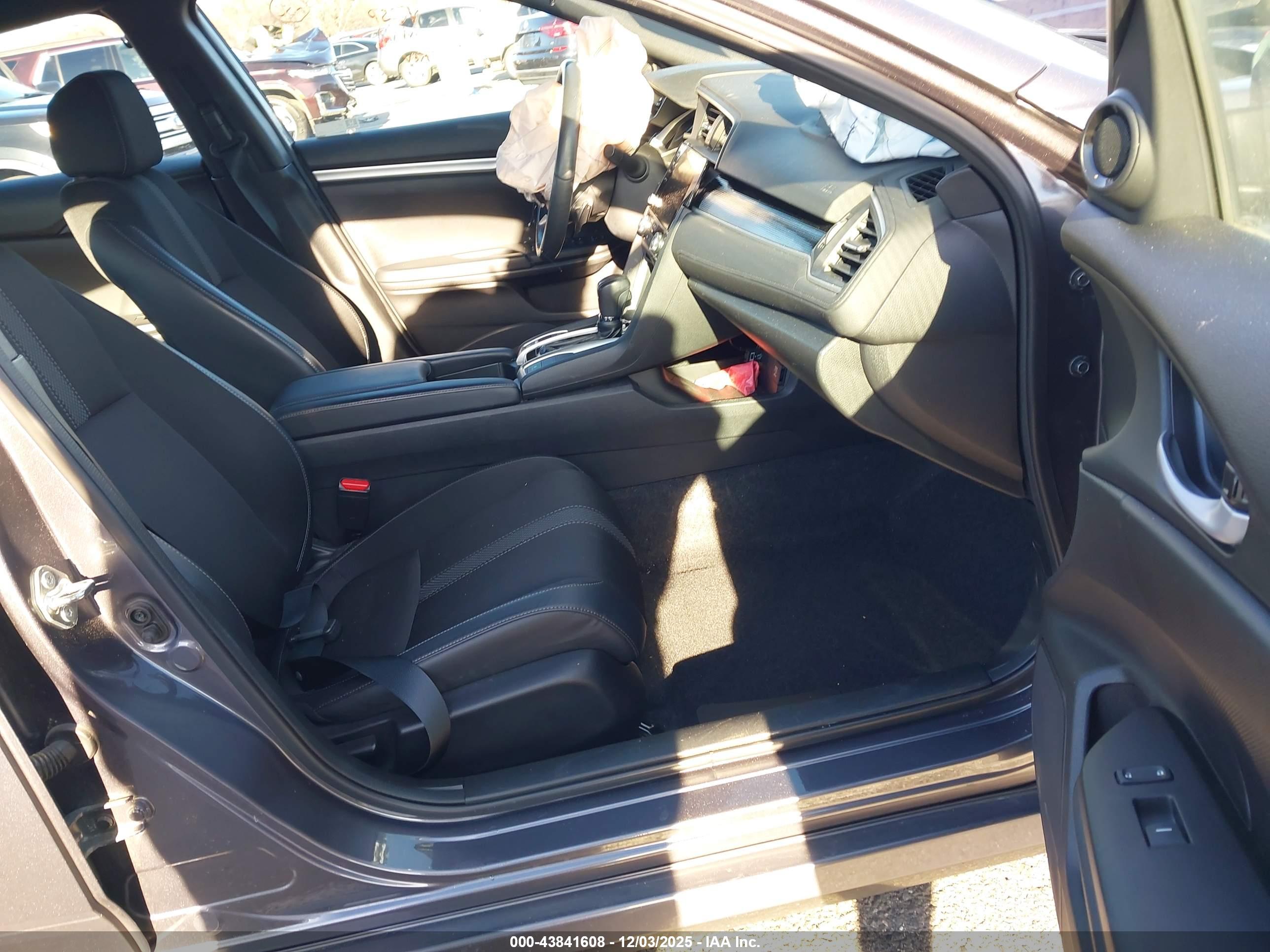 HONDA CIVIC image 5