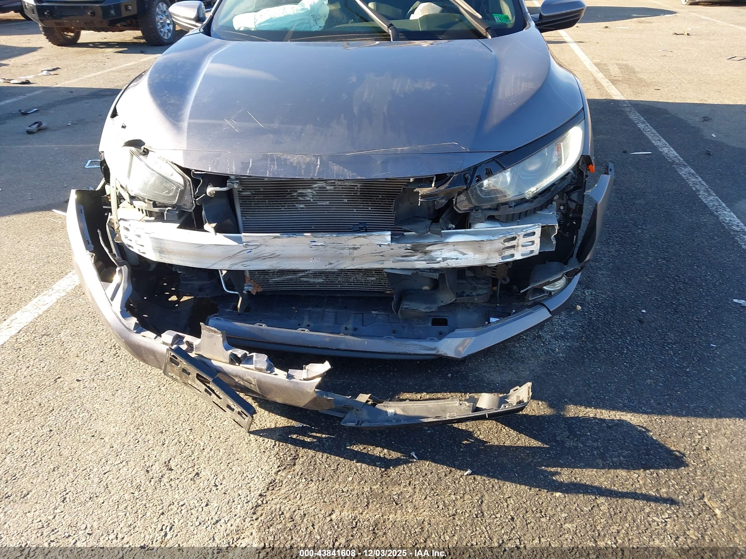 HONDA CIVIC image 6