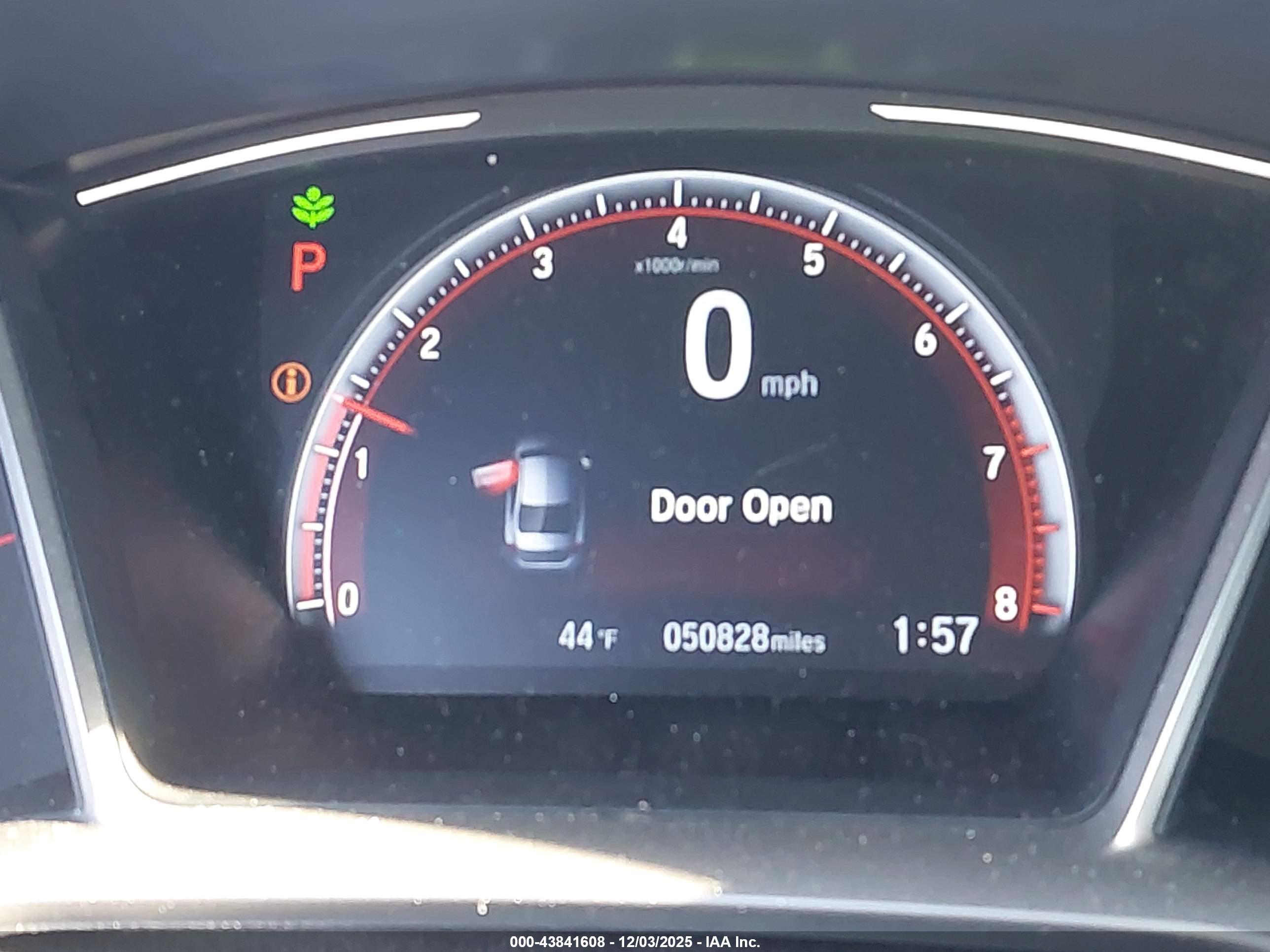HONDA CIVIC image 7