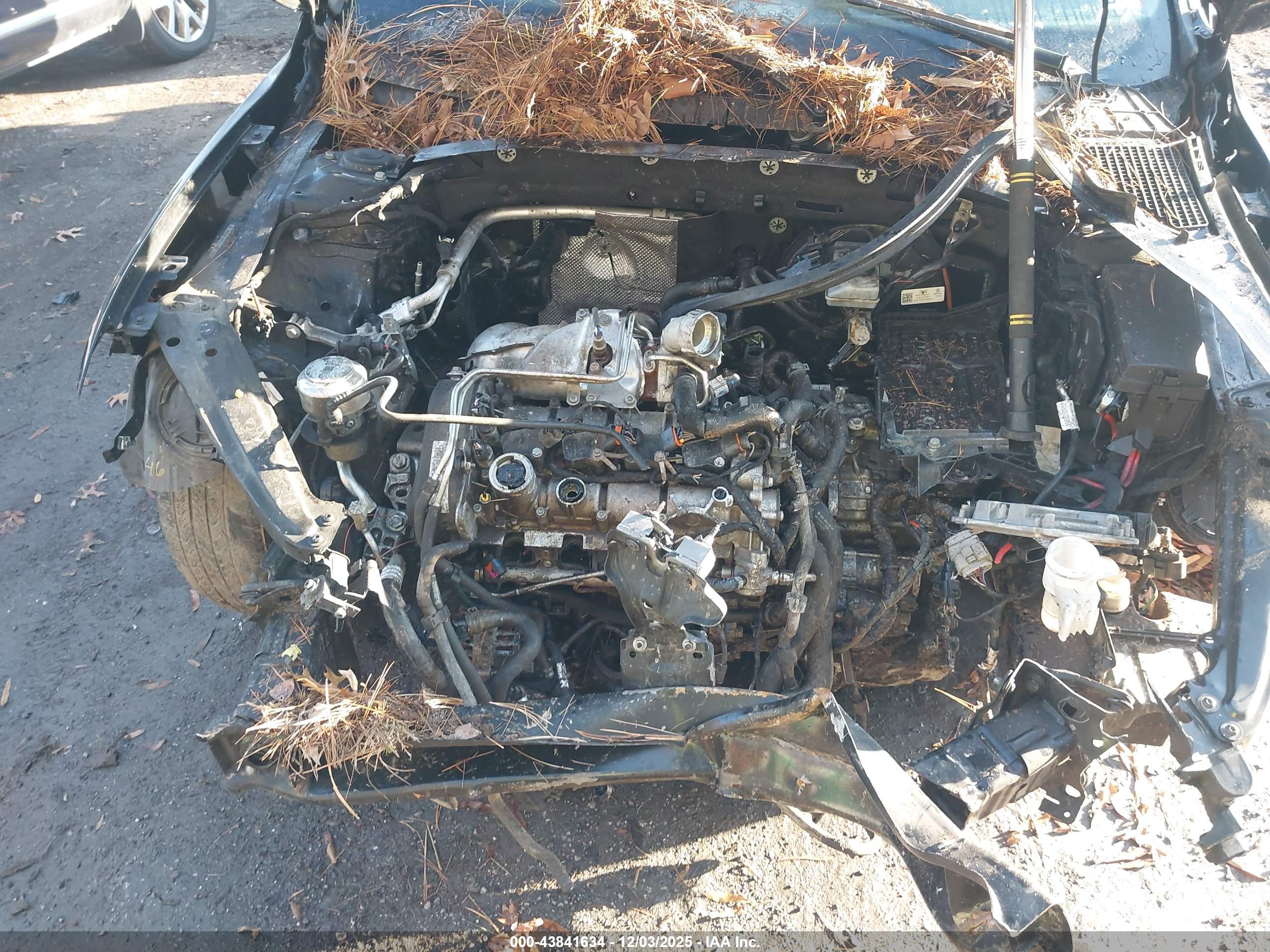 VOLKSWAGEN JETTA image 10