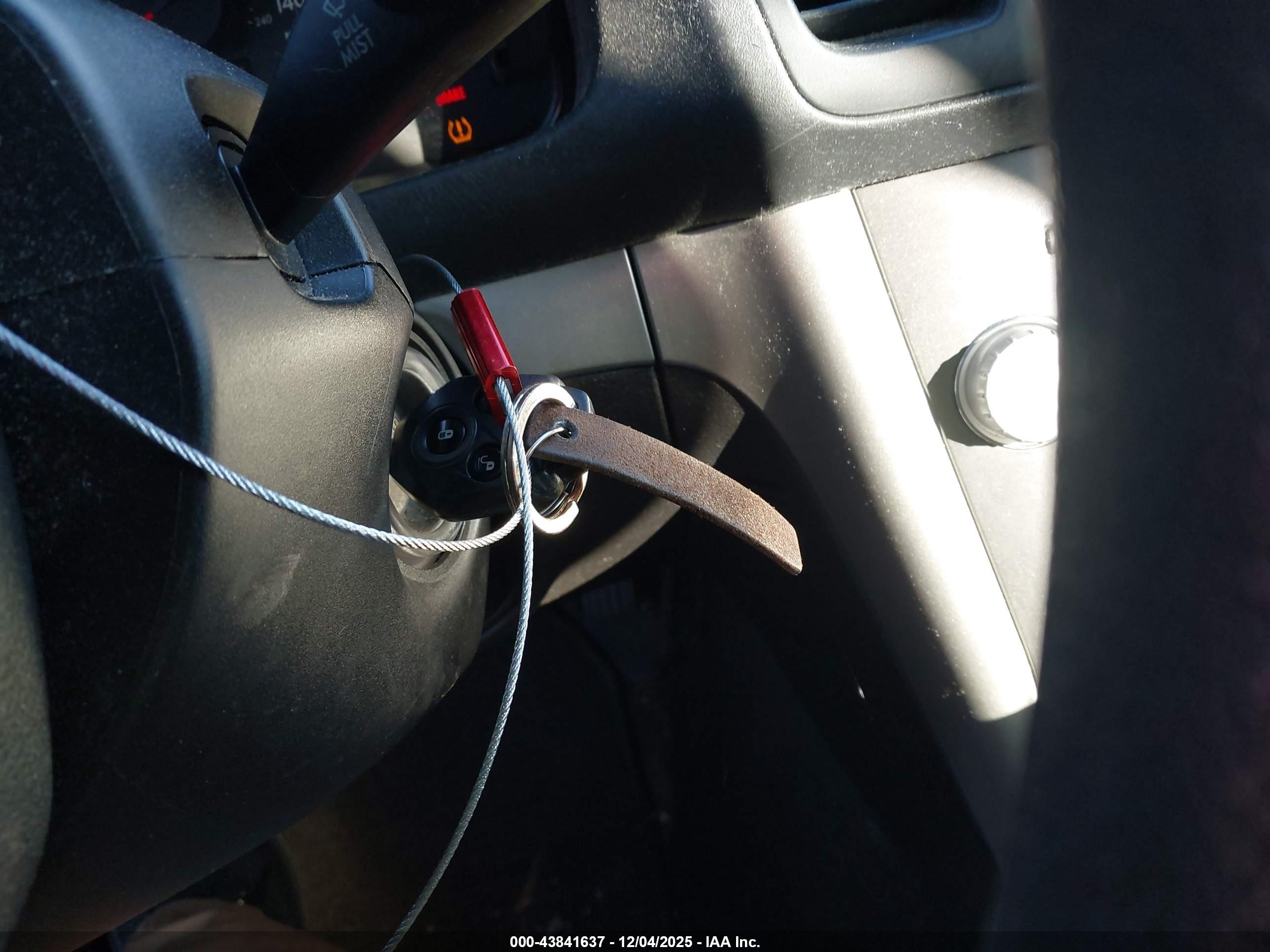 SUBARU OUTBACK image 11