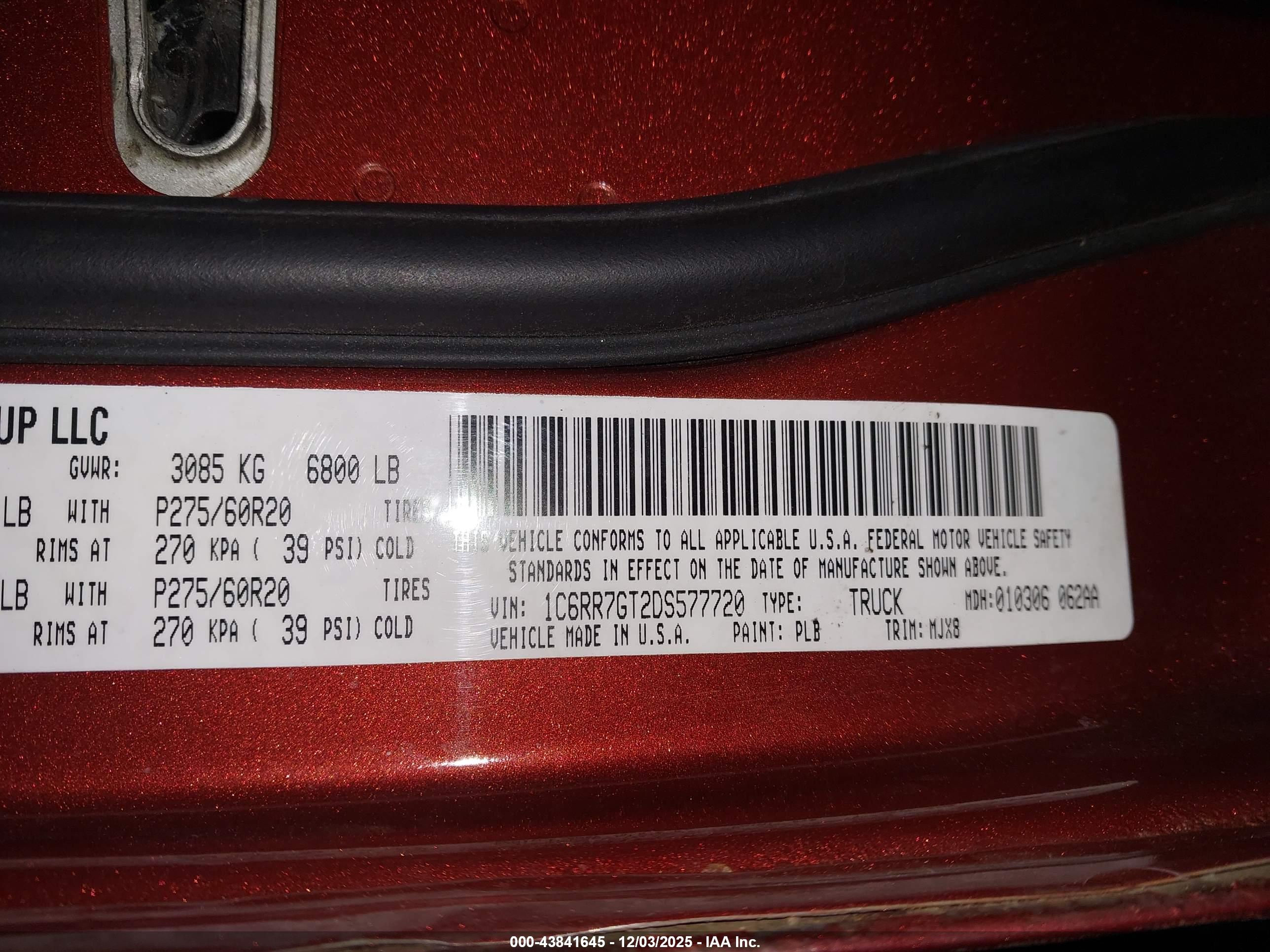 RAM 1500 image 9