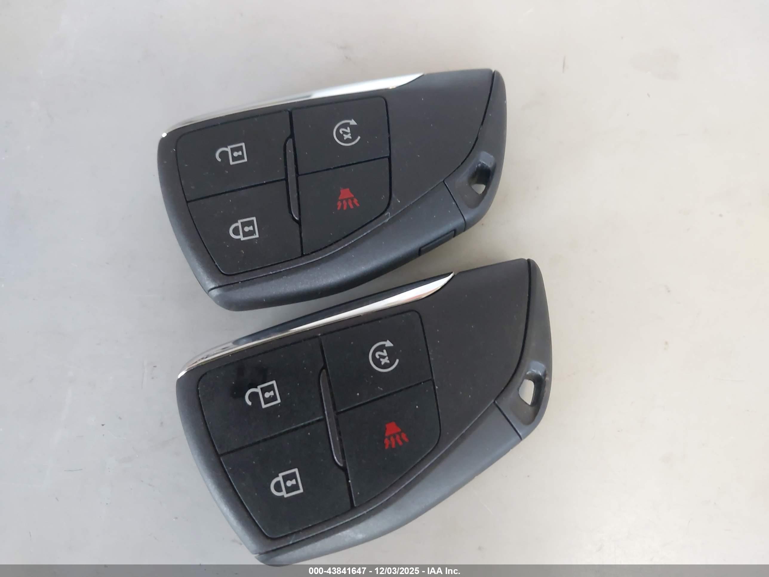 CHEVROLET EQUINOX image 11