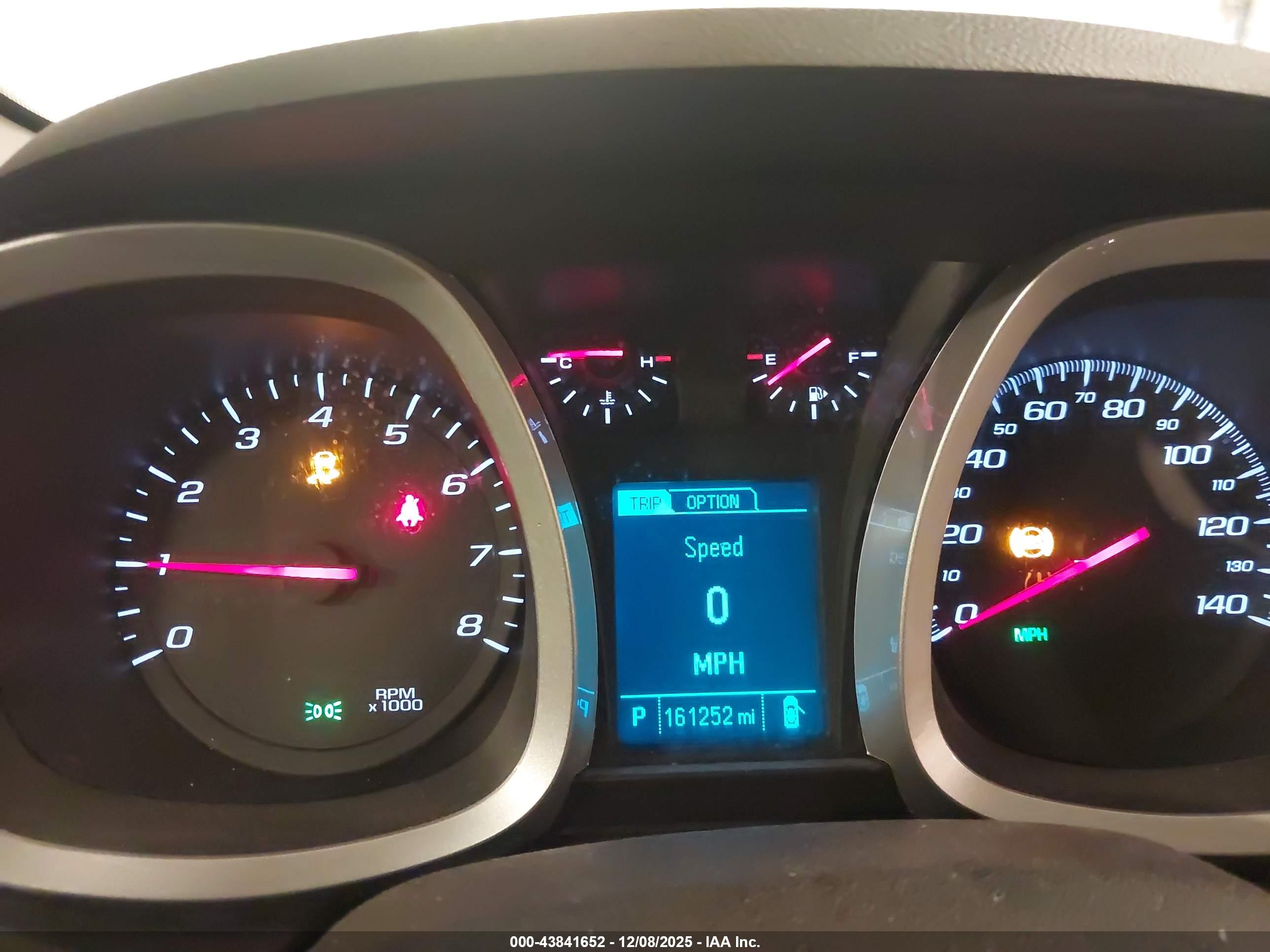 CHEVROLET EQUINOX image 7