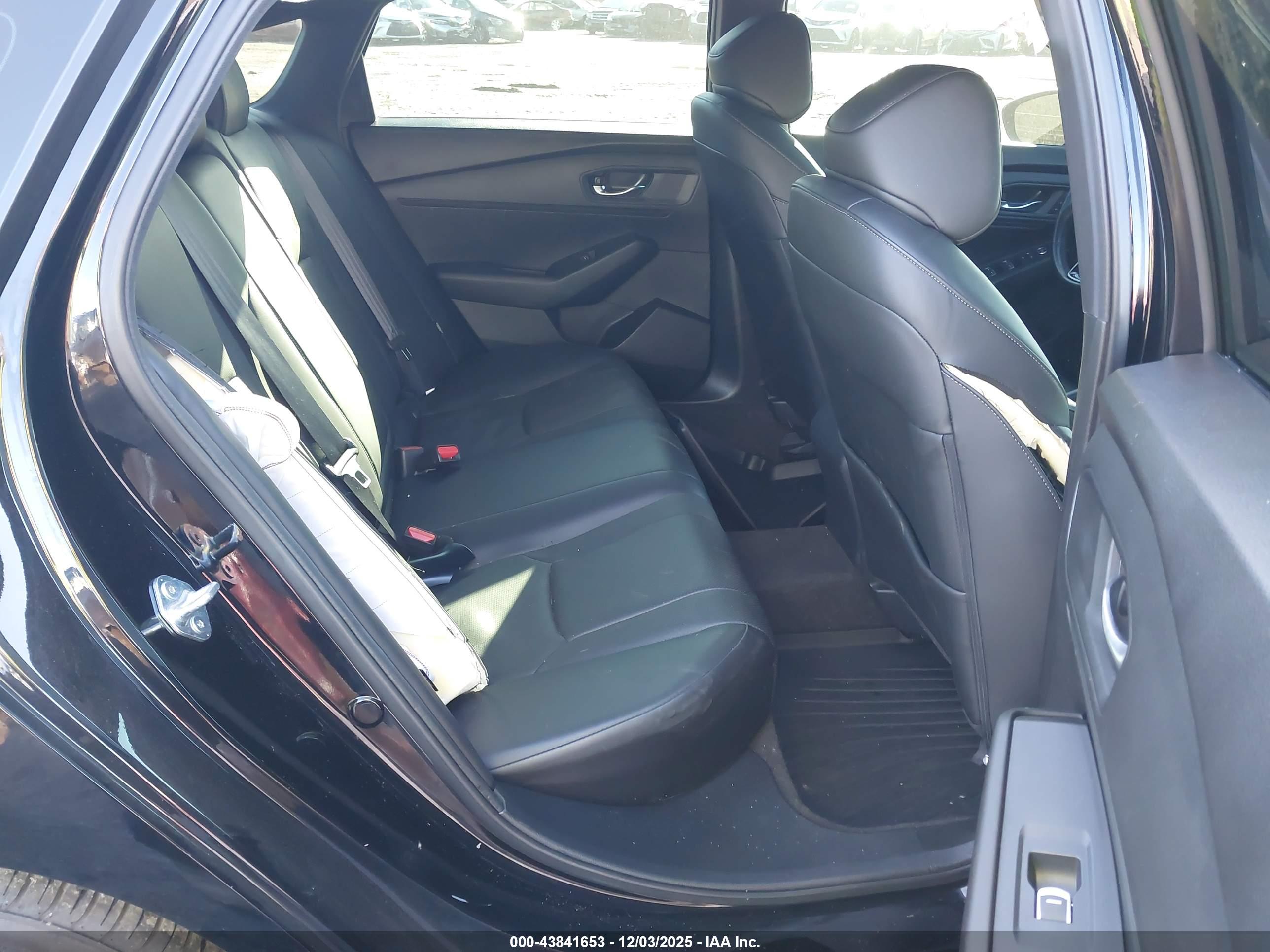 HONDA ACCORD image 8