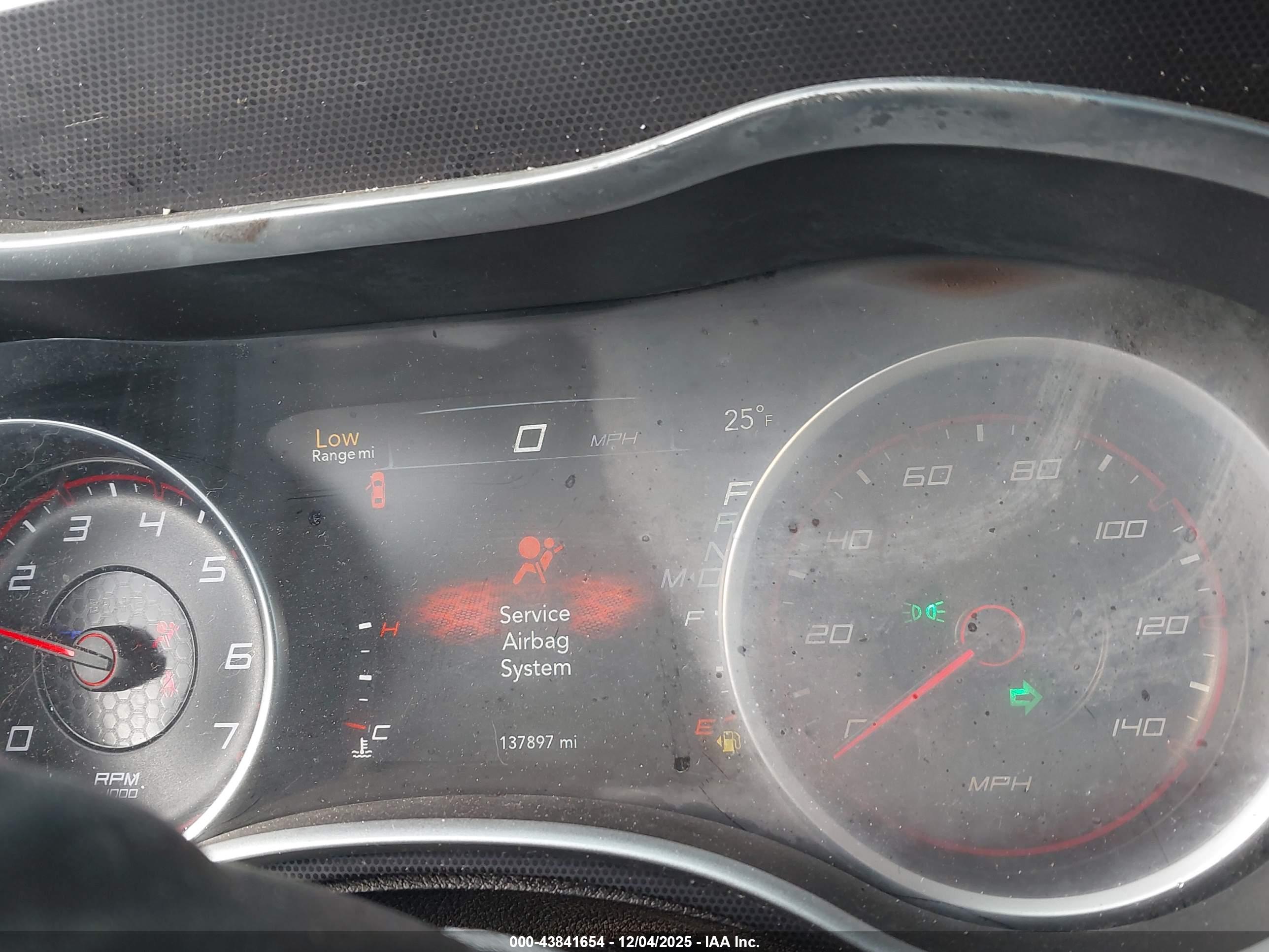 DODGE CHARGER image 7