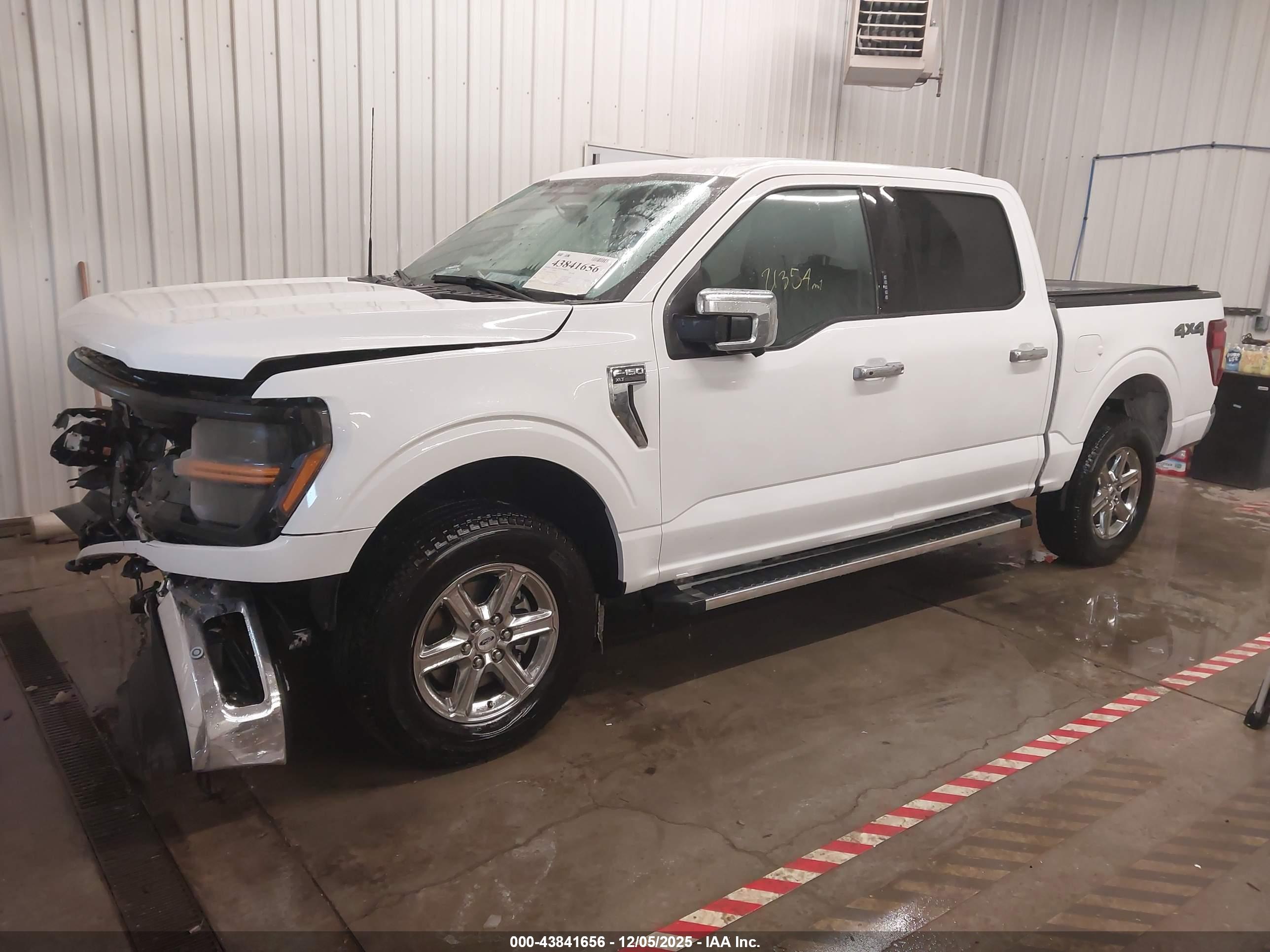 FORD F-150 image 2