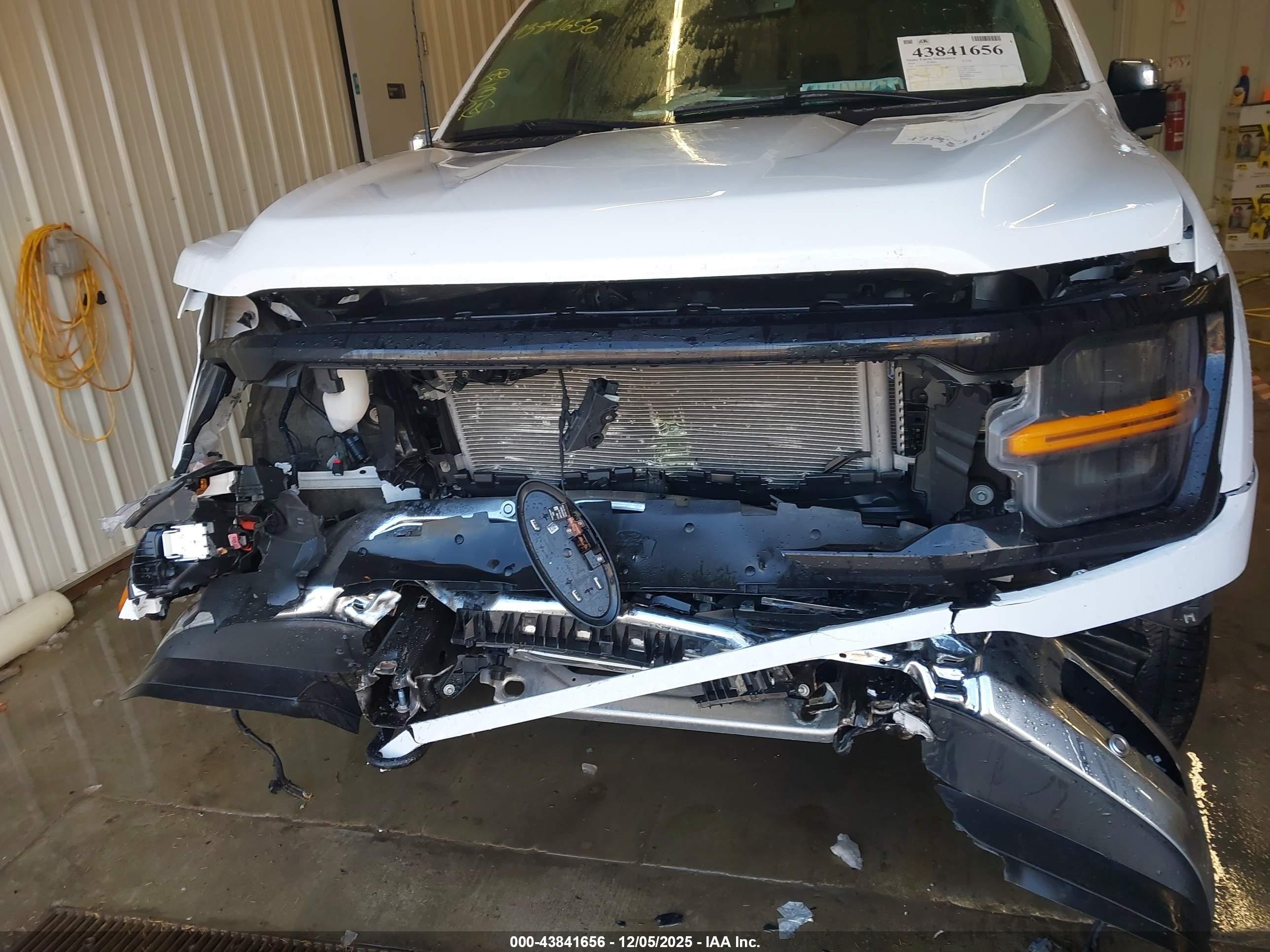 FORD F-150 image 6