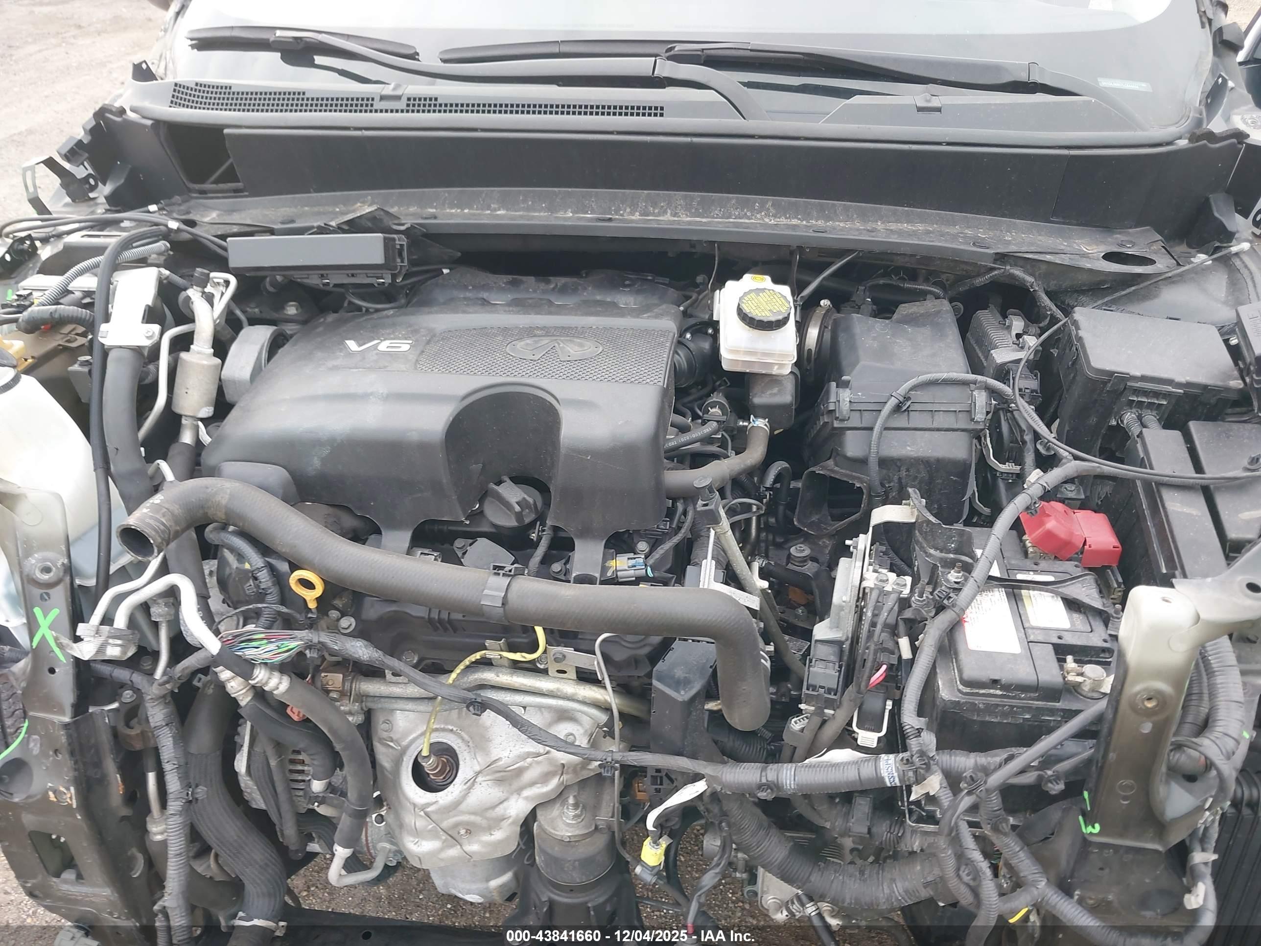 INFINITI QX60 image 10