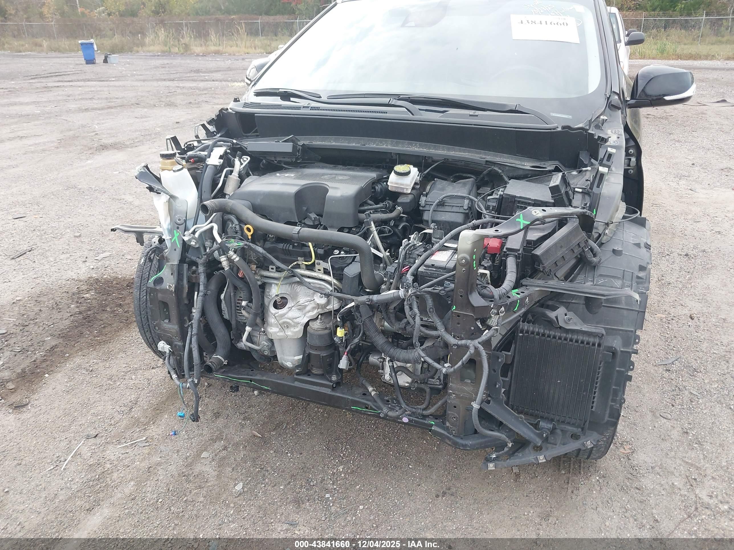 INFINITI QX60 image 6