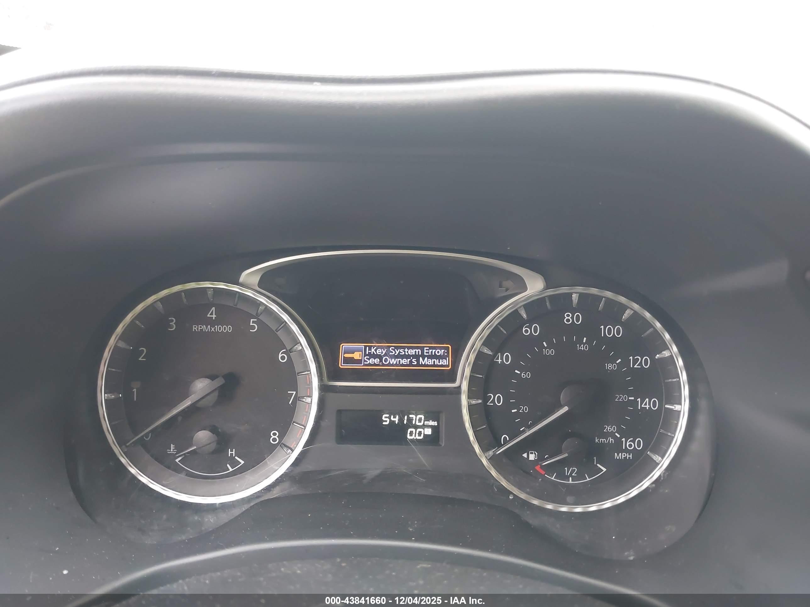 INFINITI QX60 image 7
