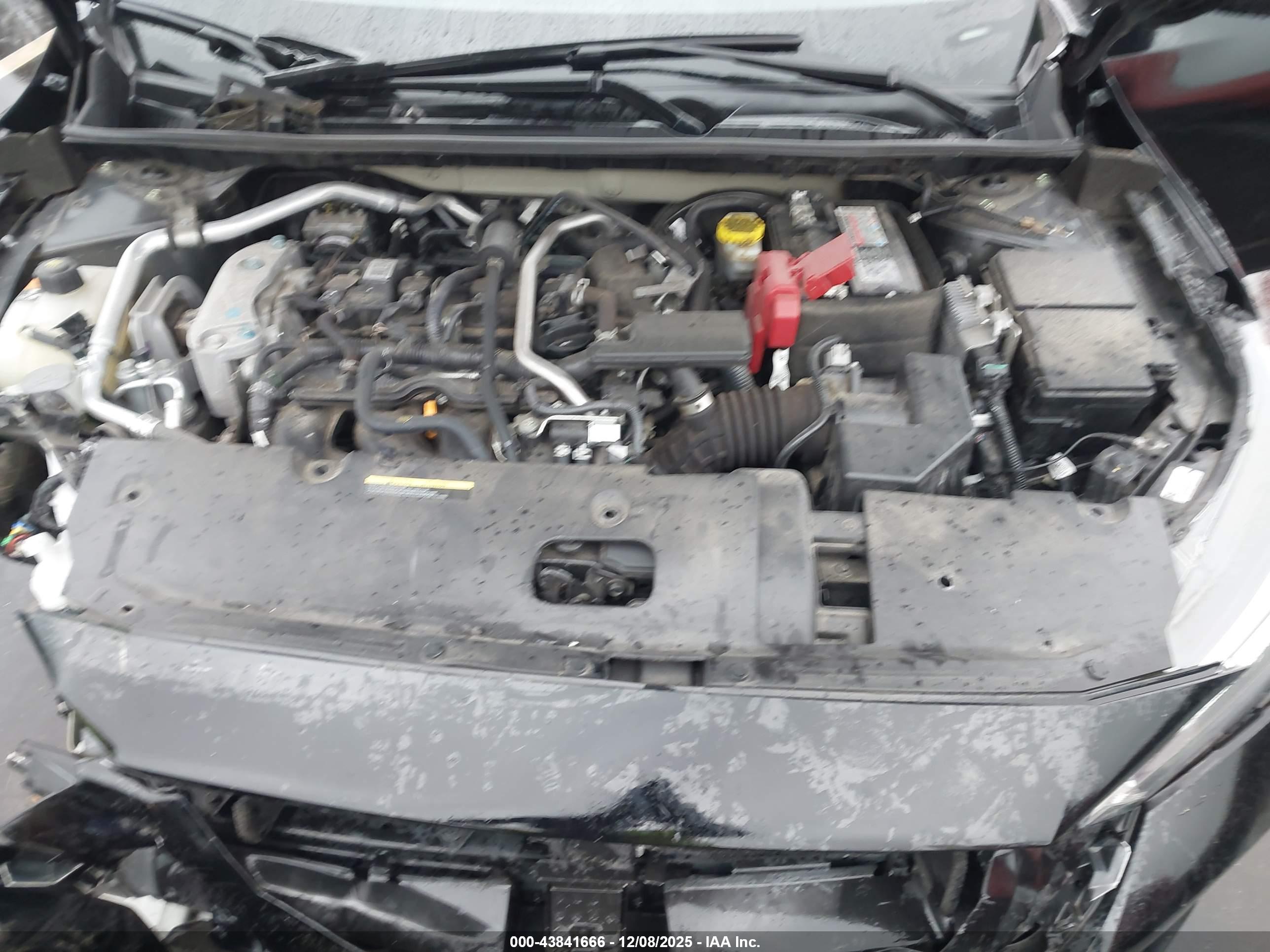 NISSAN SENTRA image 10