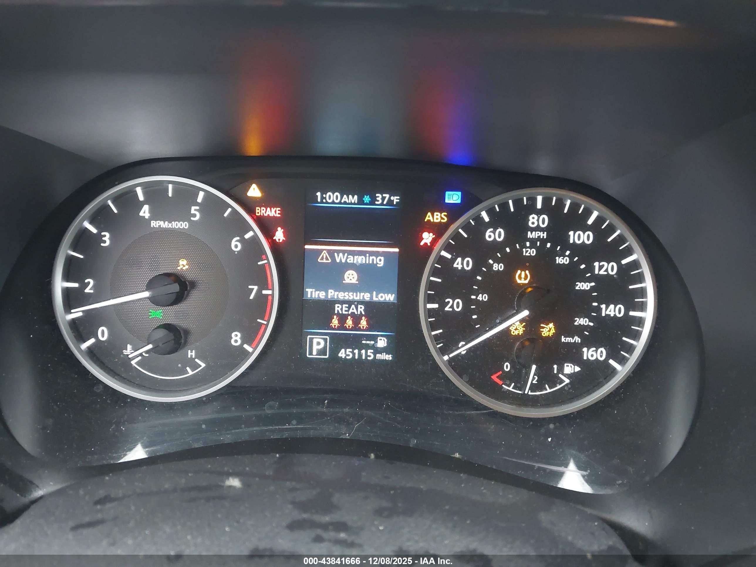 NISSAN SENTRA image 7