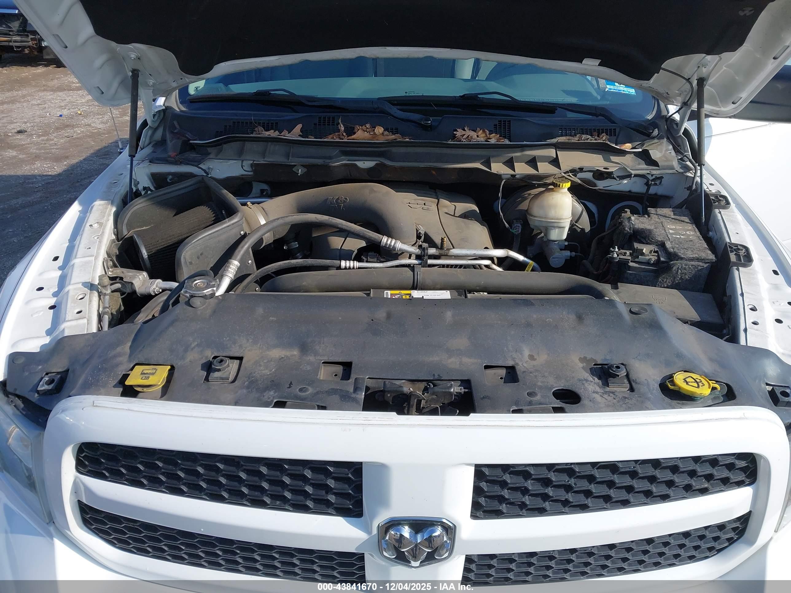 RAM 1500 image 10