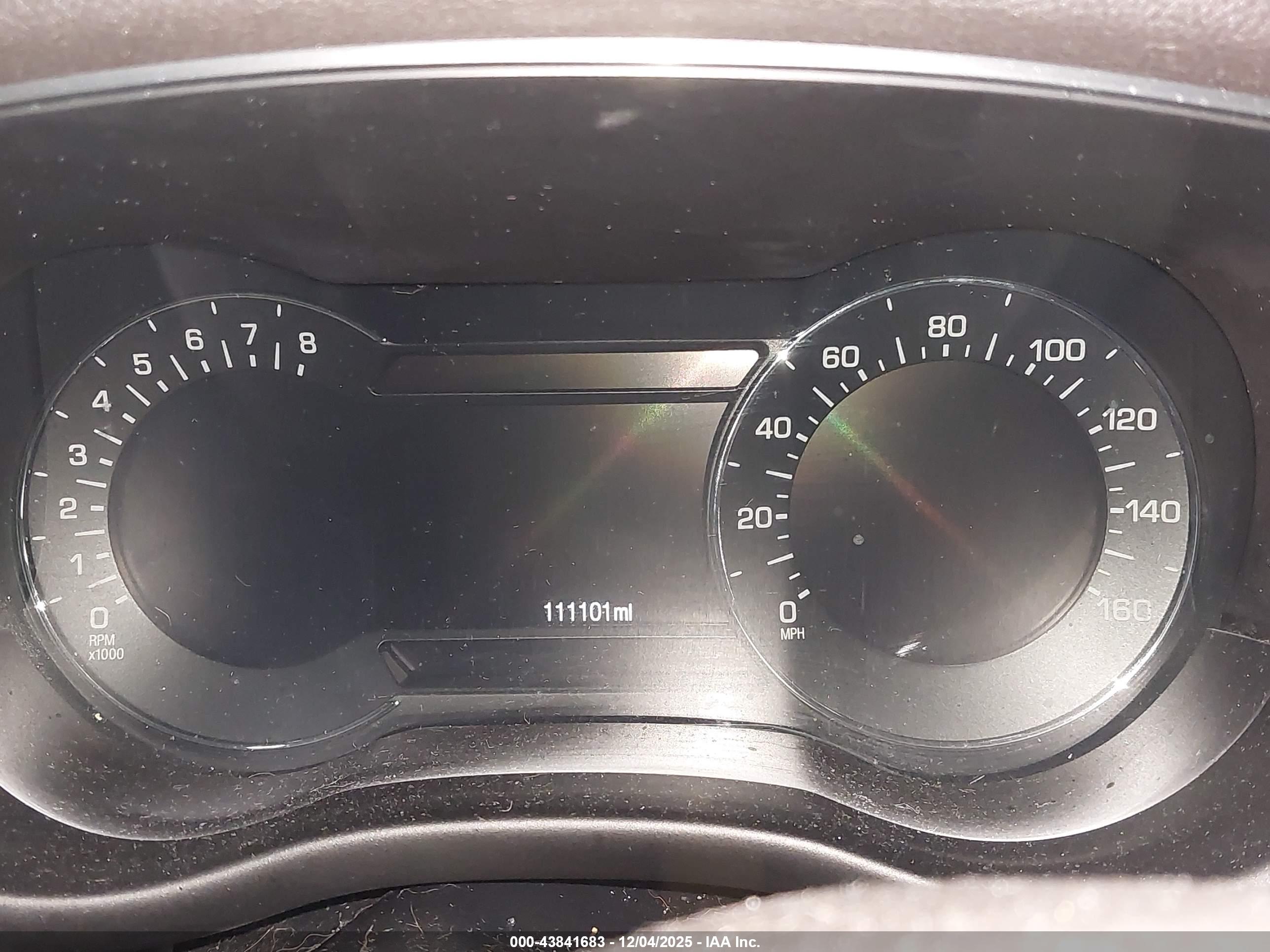 LINCOLN MKC image 7