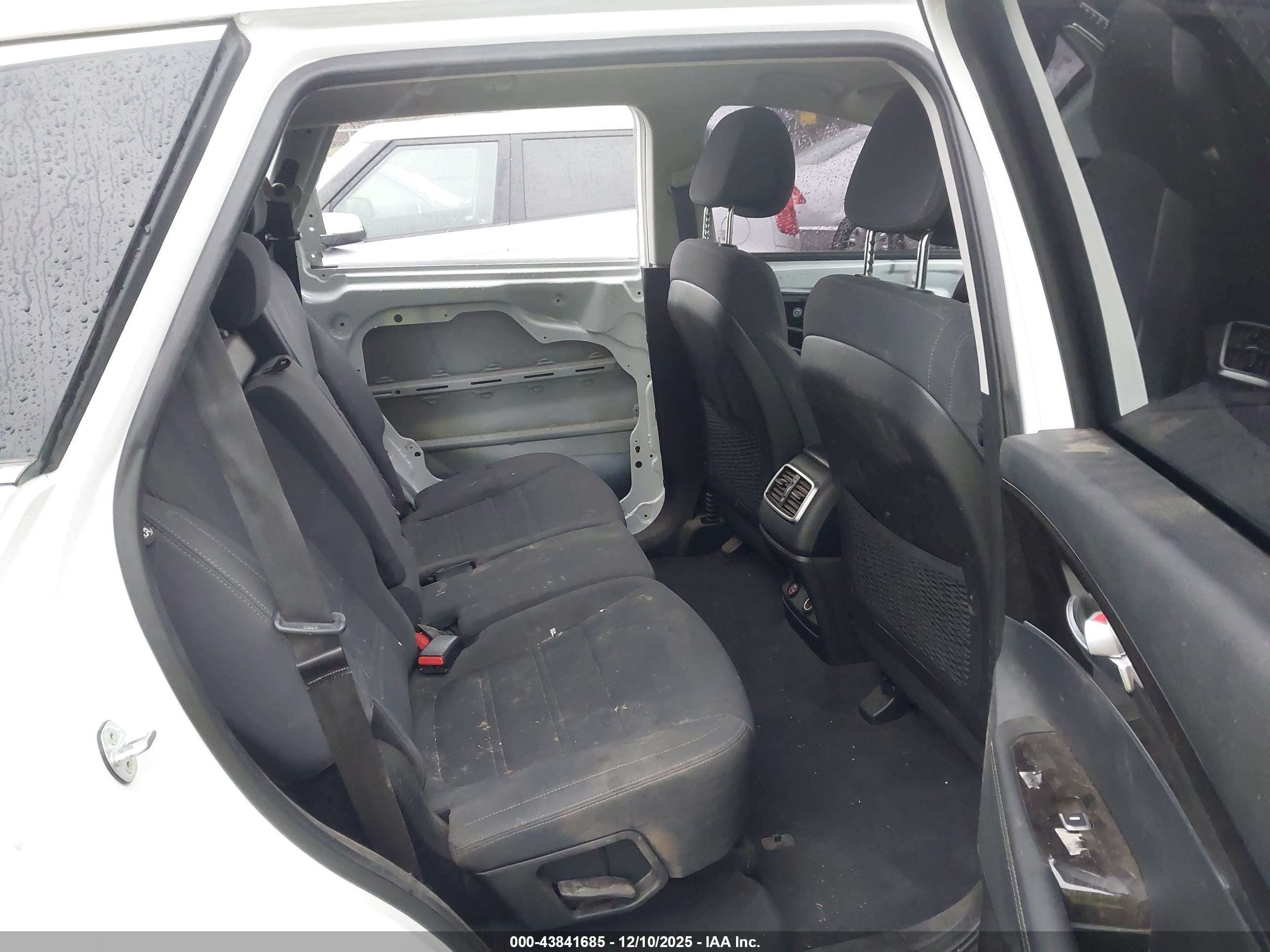 KIA SORENTO image 8