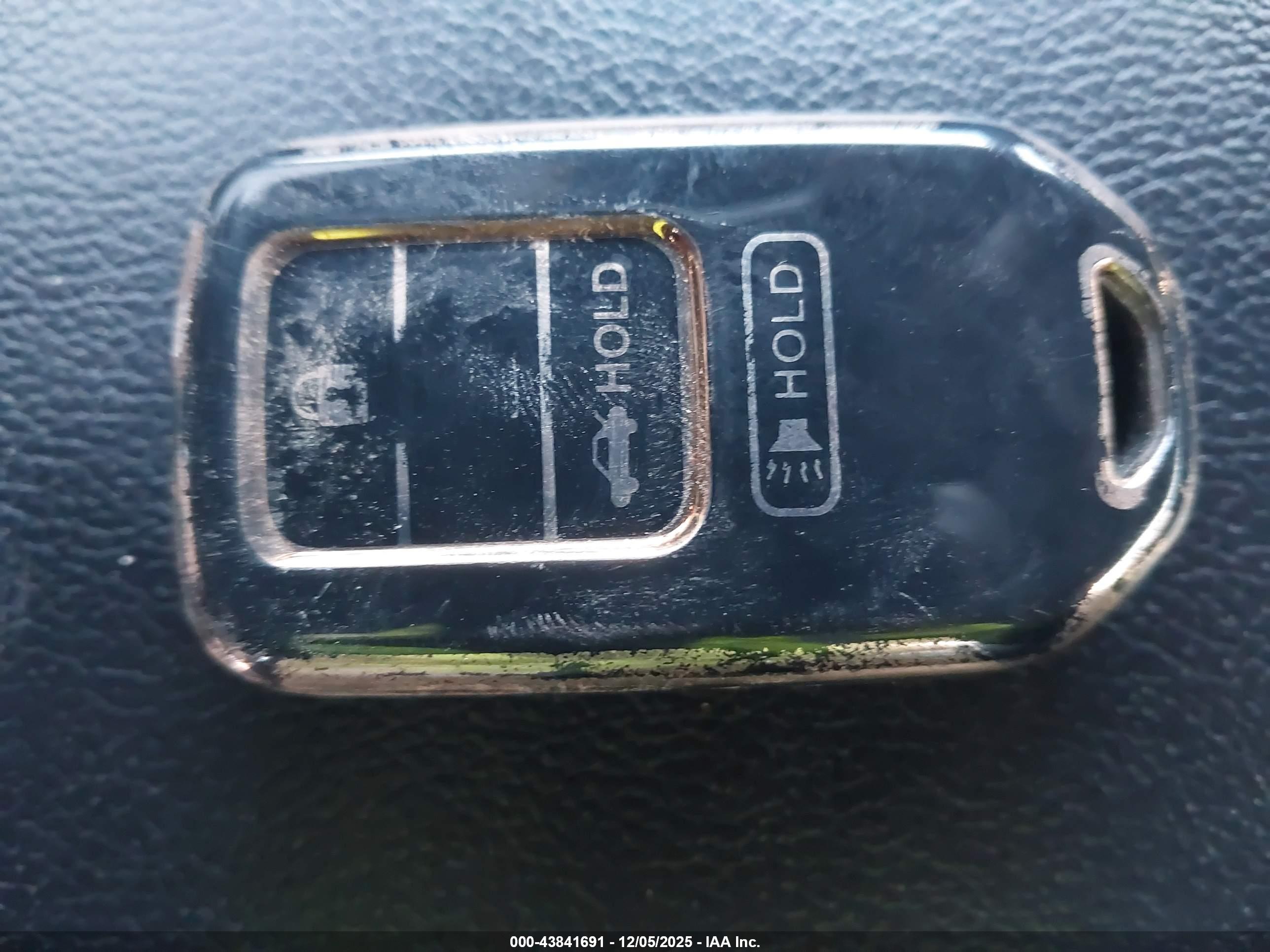 HONDA ACCORD image 11