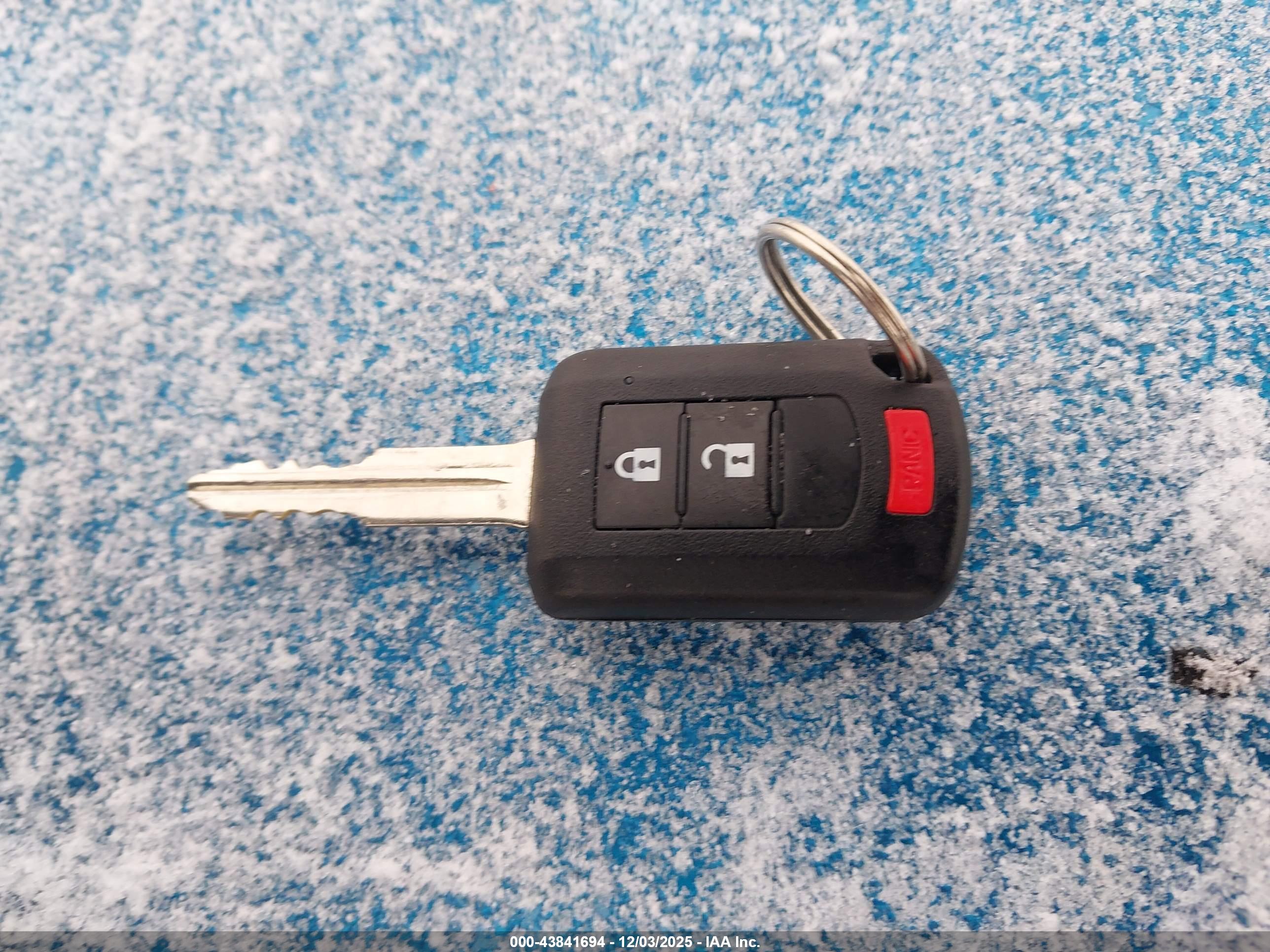 MITSUBISHI MIRAGE image 11