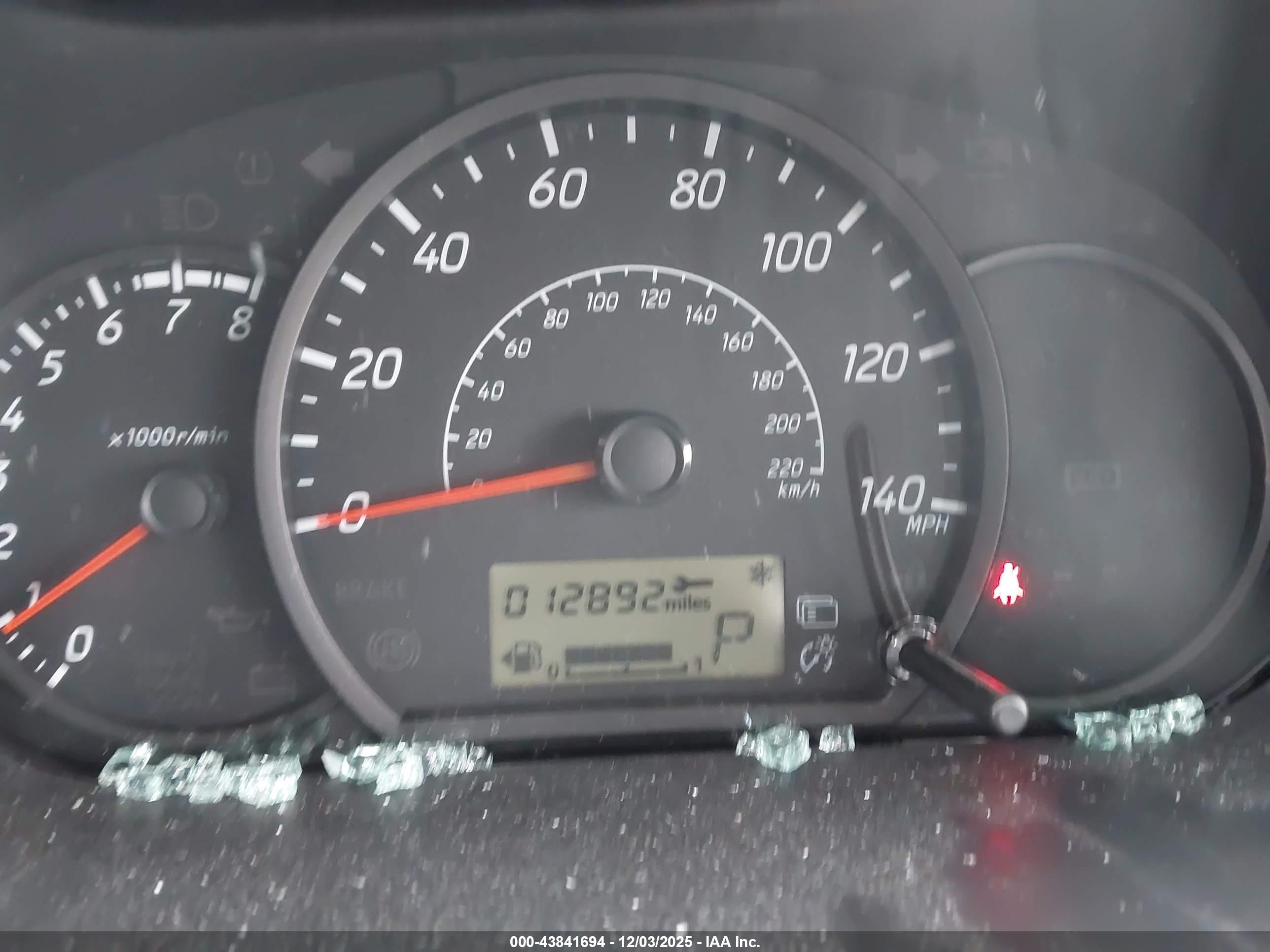 MITSUBISHI MIRAGE image 7