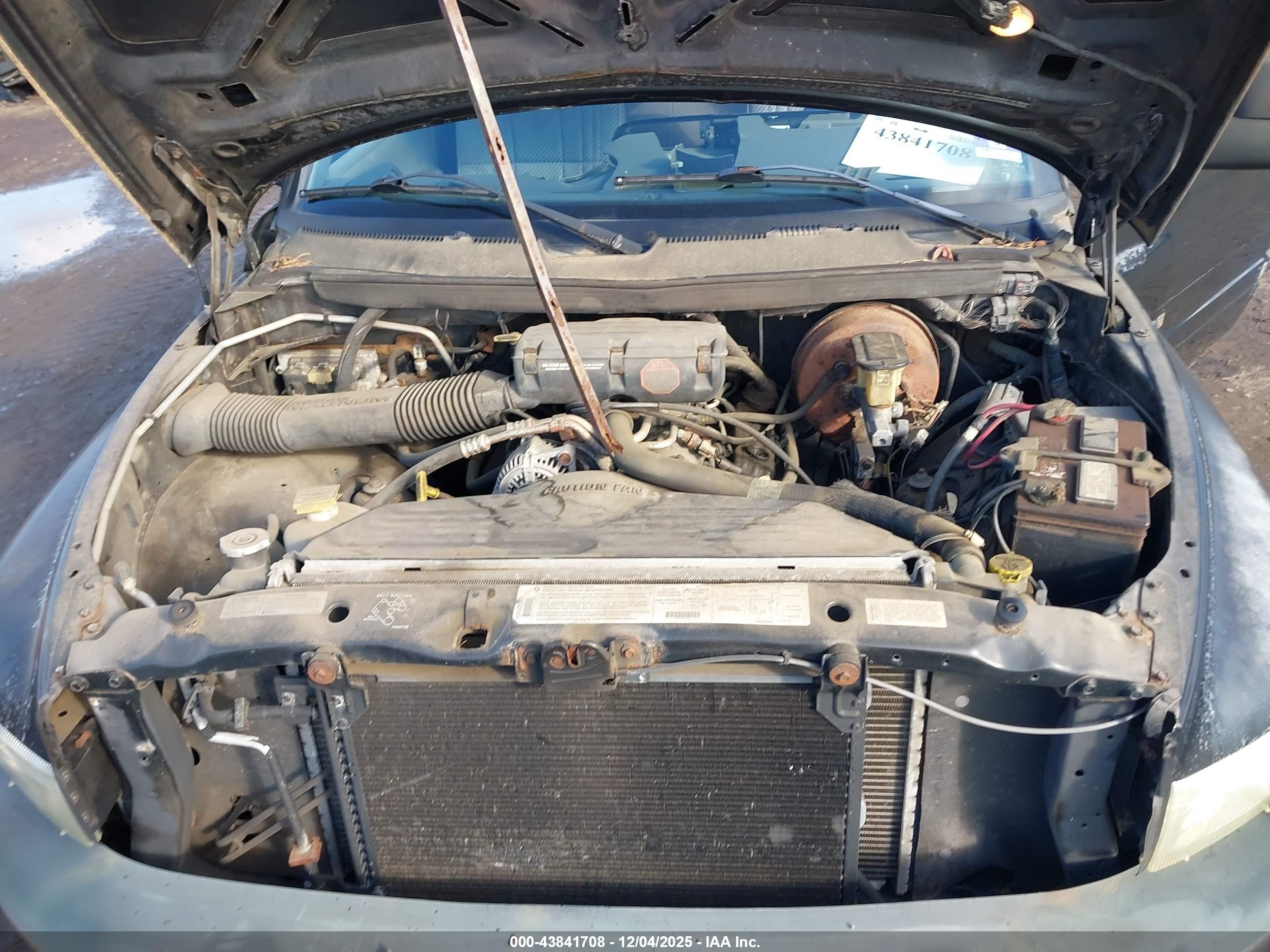 DODGE RAM image 10