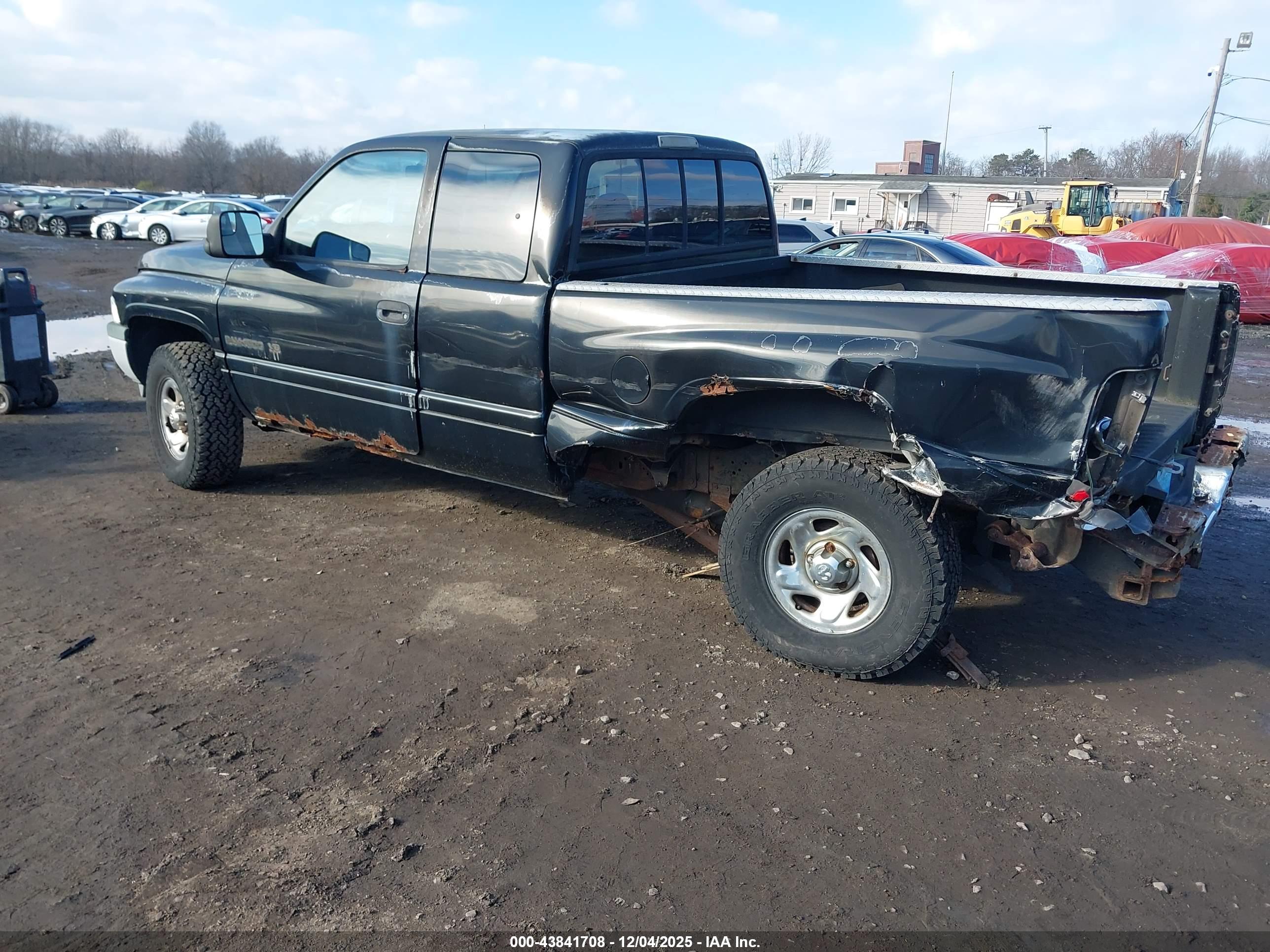 DODGE RAM image 3