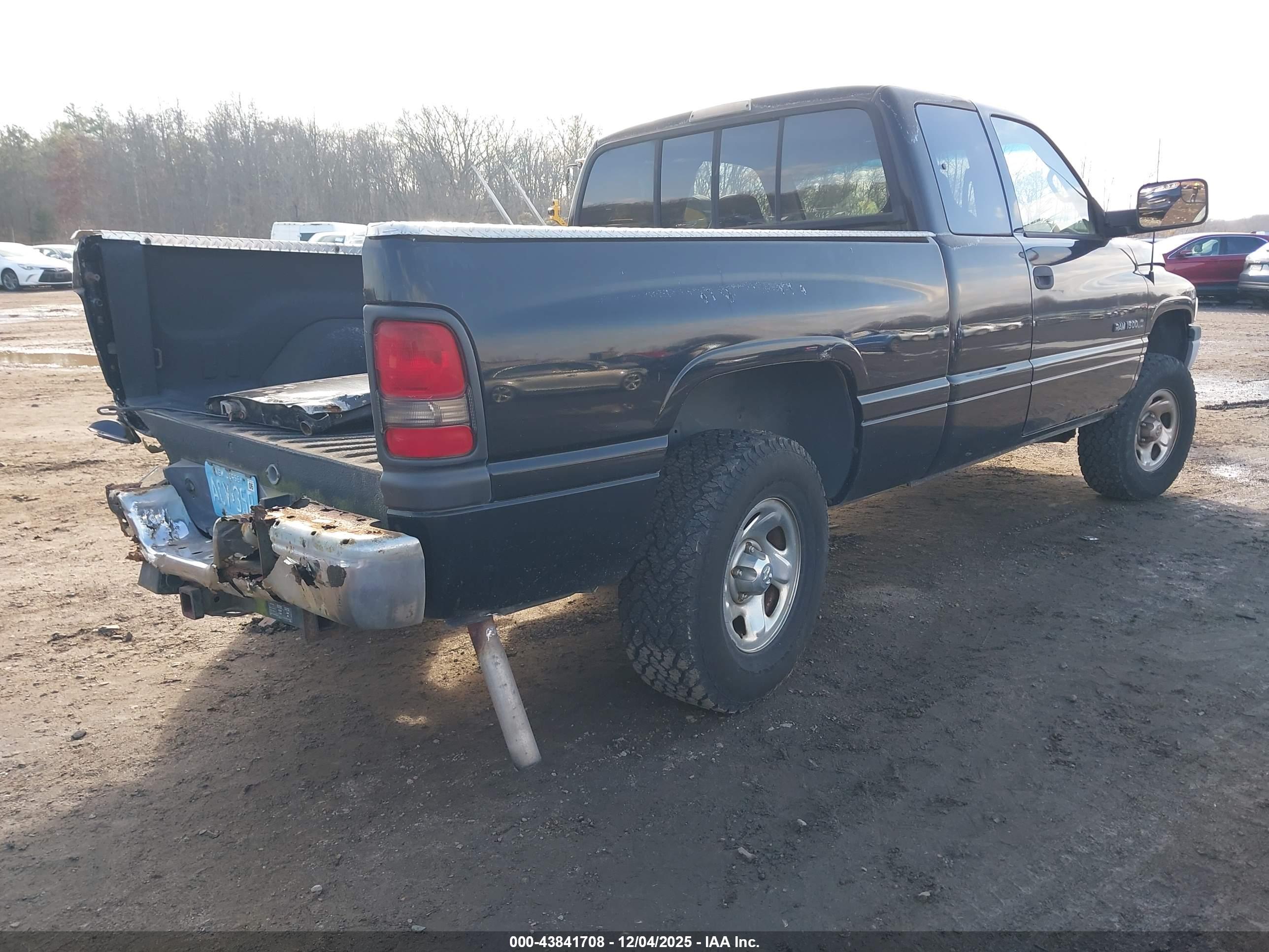 DODGE RAM image 4