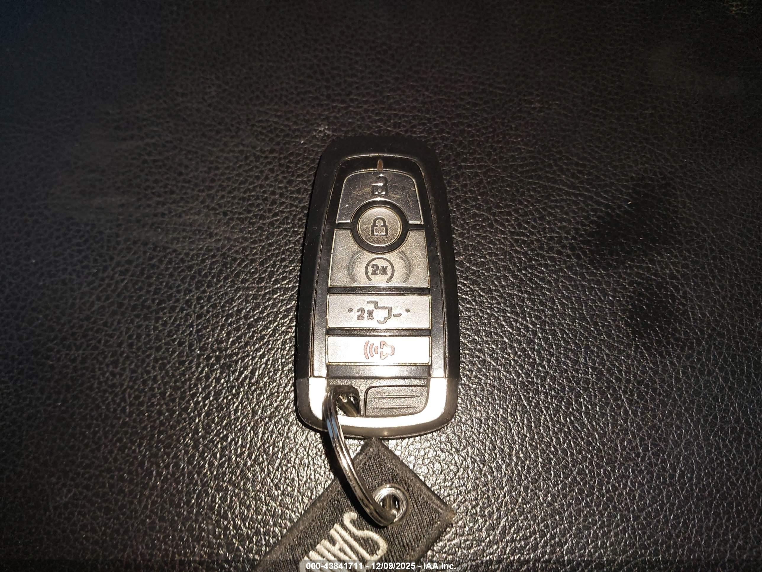 FORD F-150 image 11