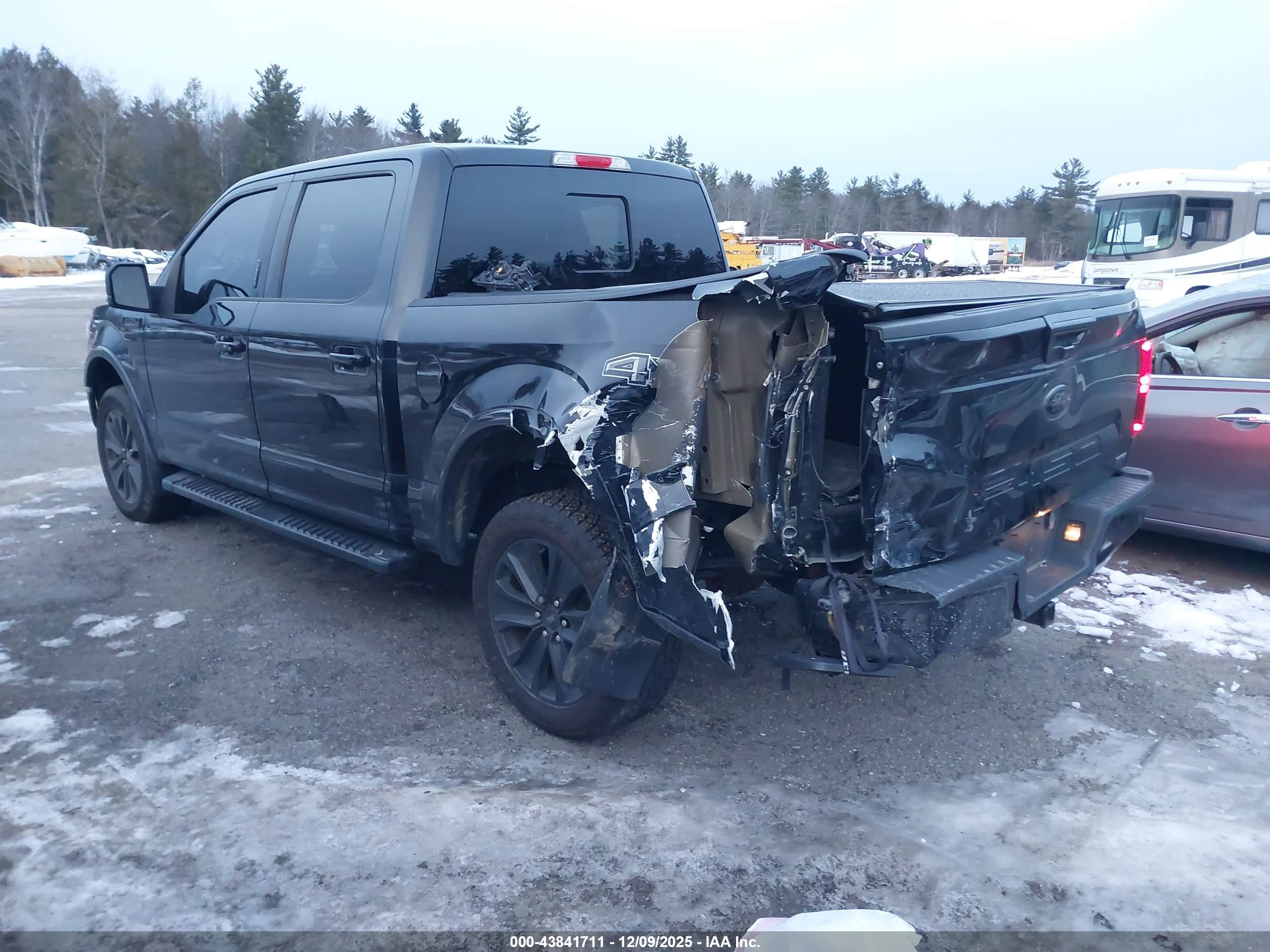 FORD F-150 image 3