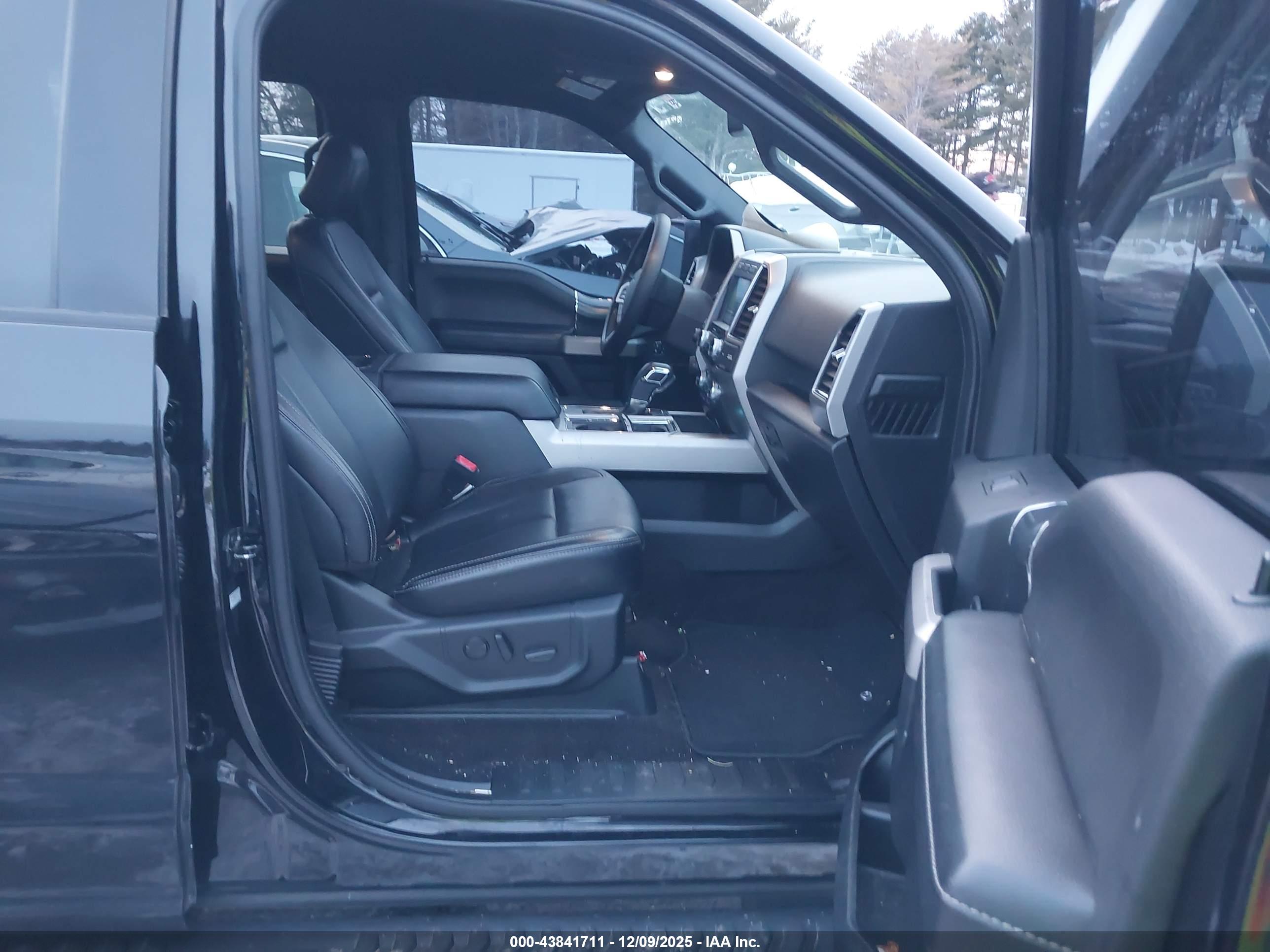 FORD F-150 image 5
