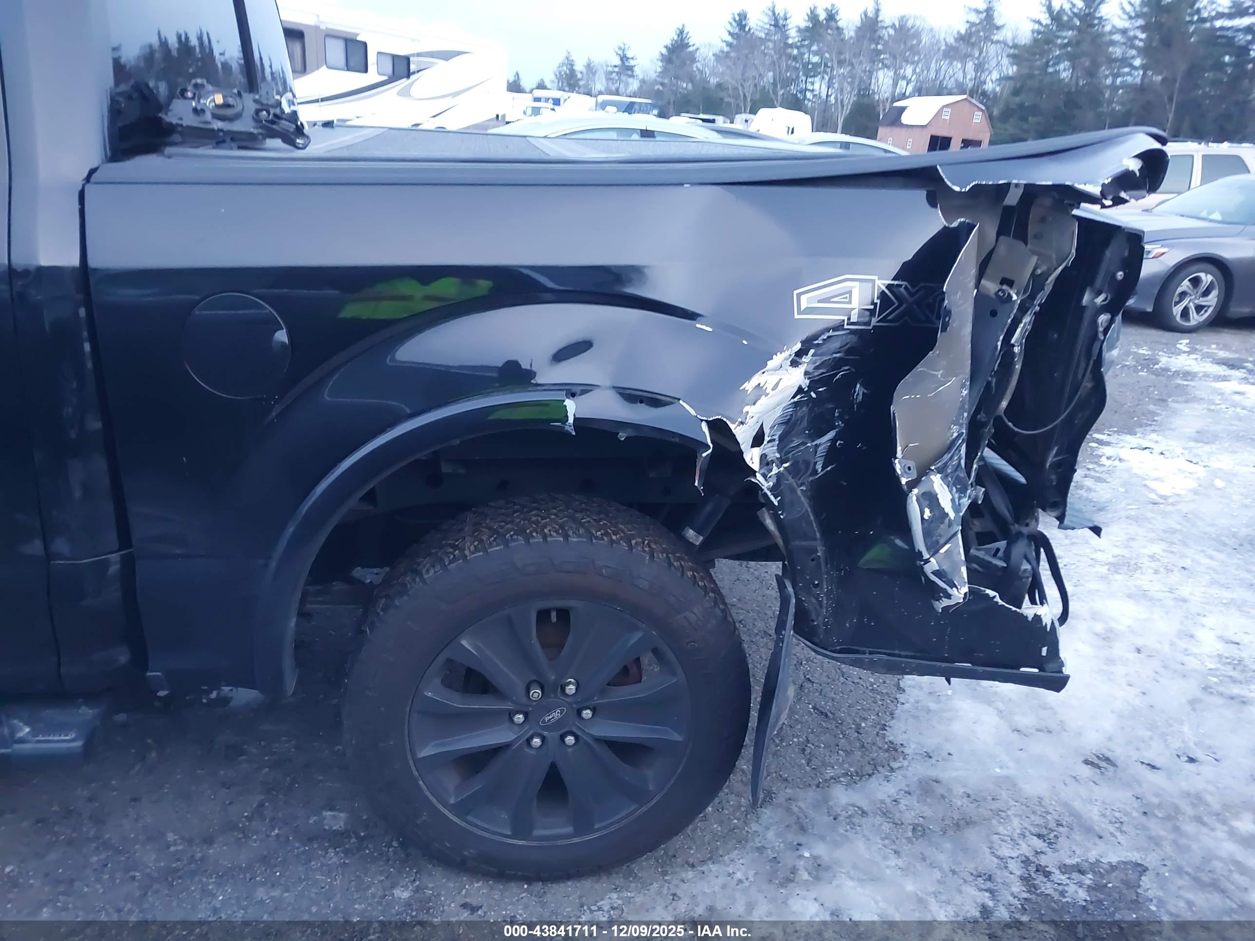 FORD F-150 image 6