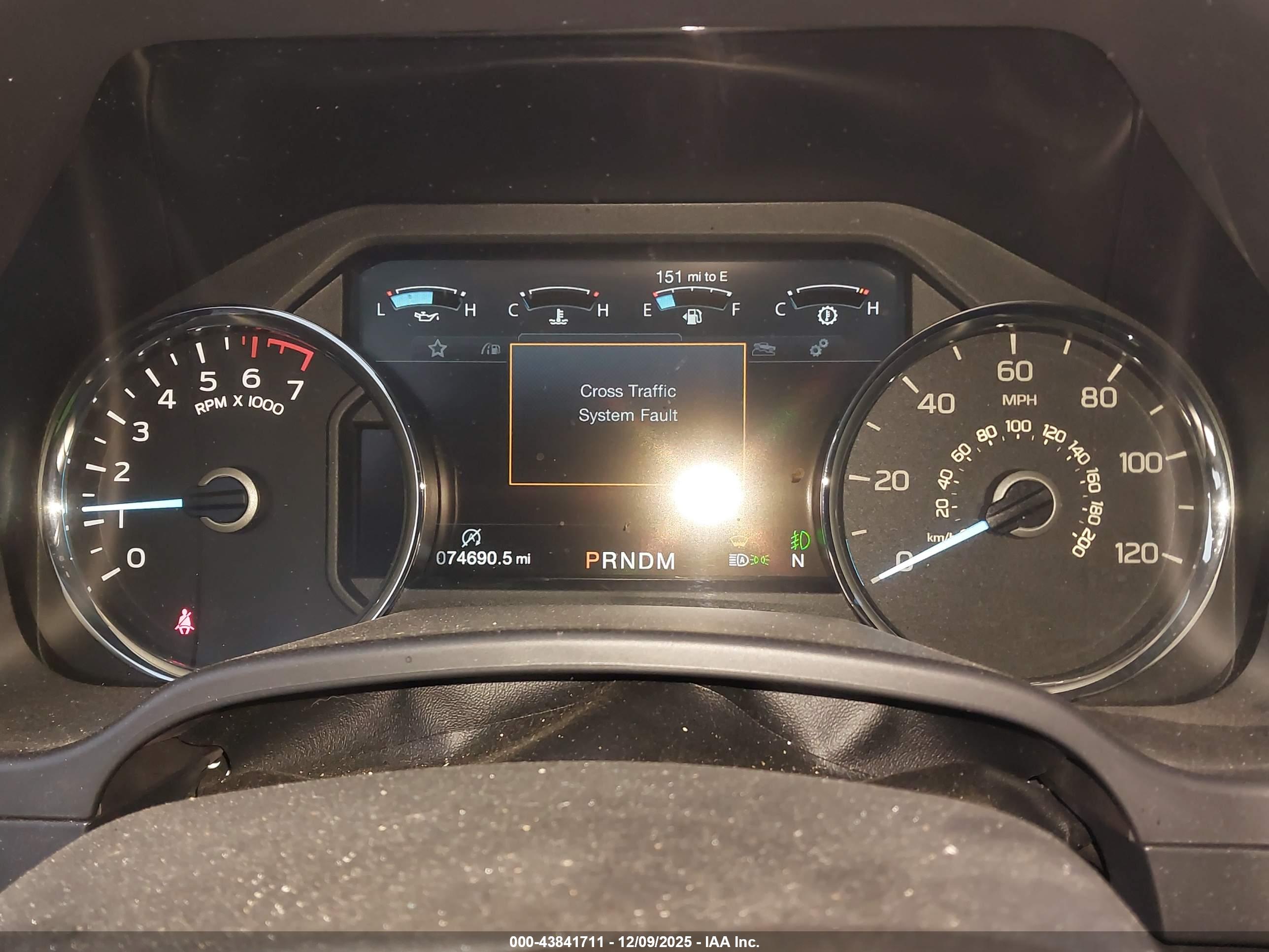 FORD F-150 image 7