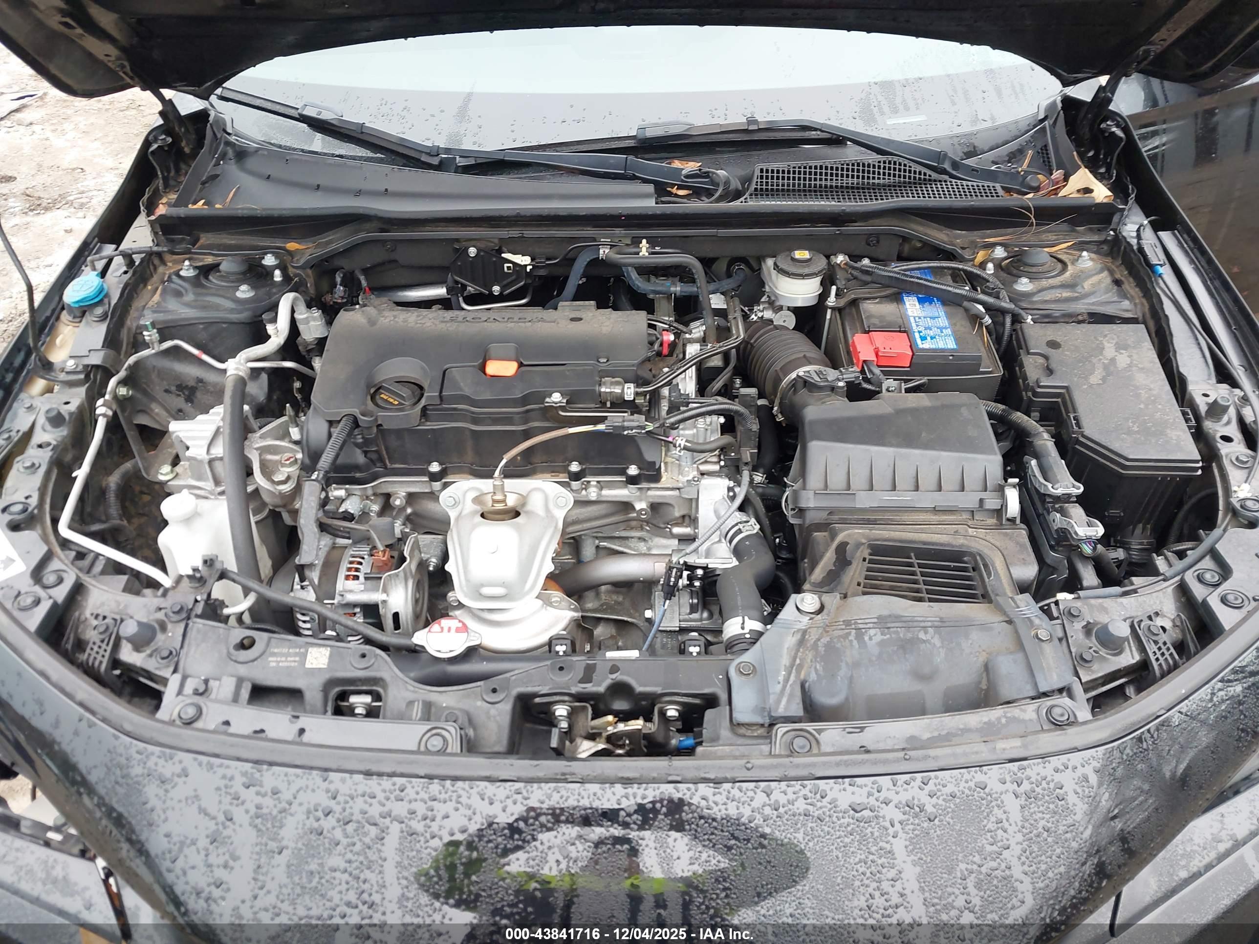 HONDA CIVIC image 10