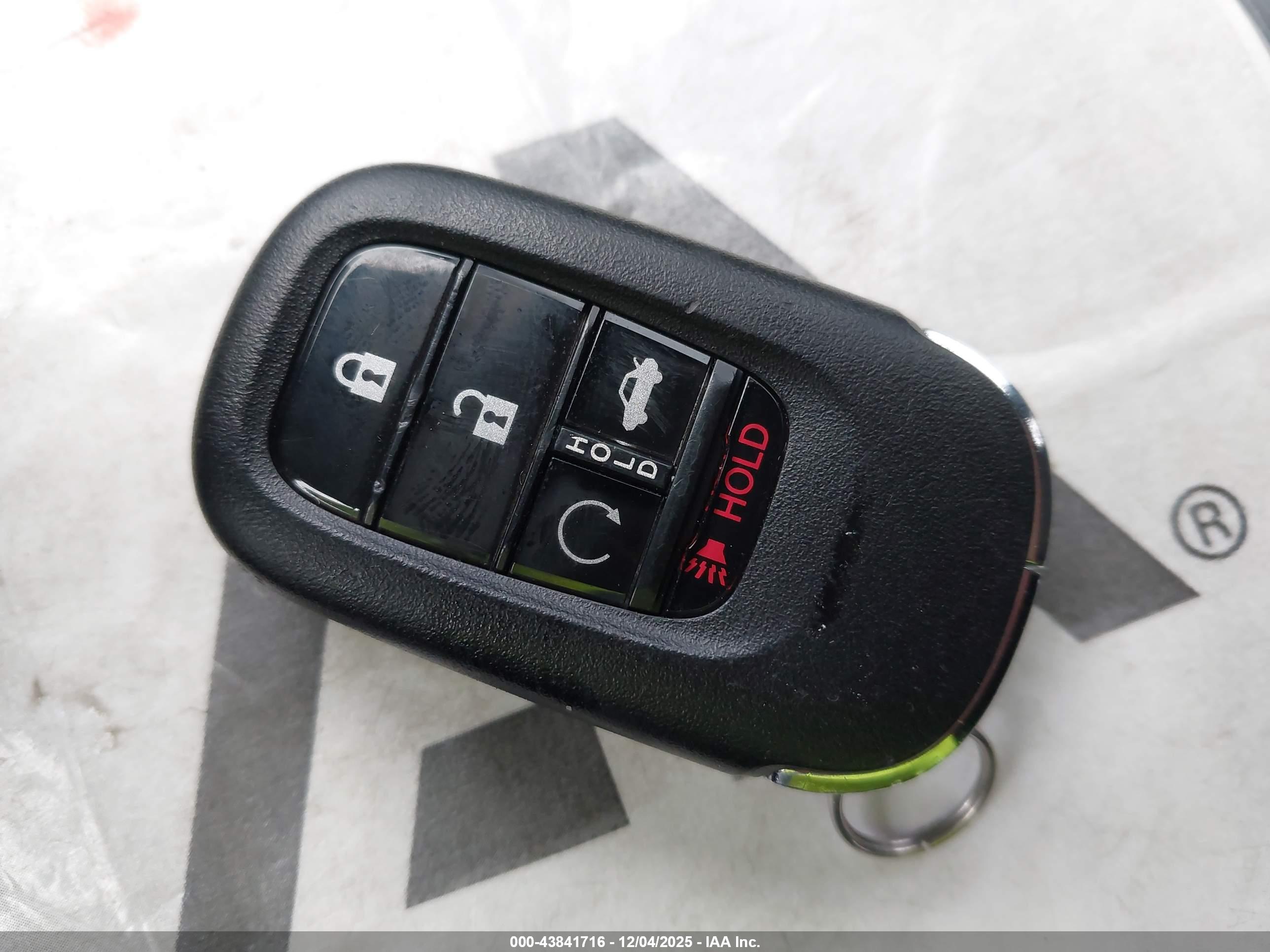 HONDA CIVIC image 11