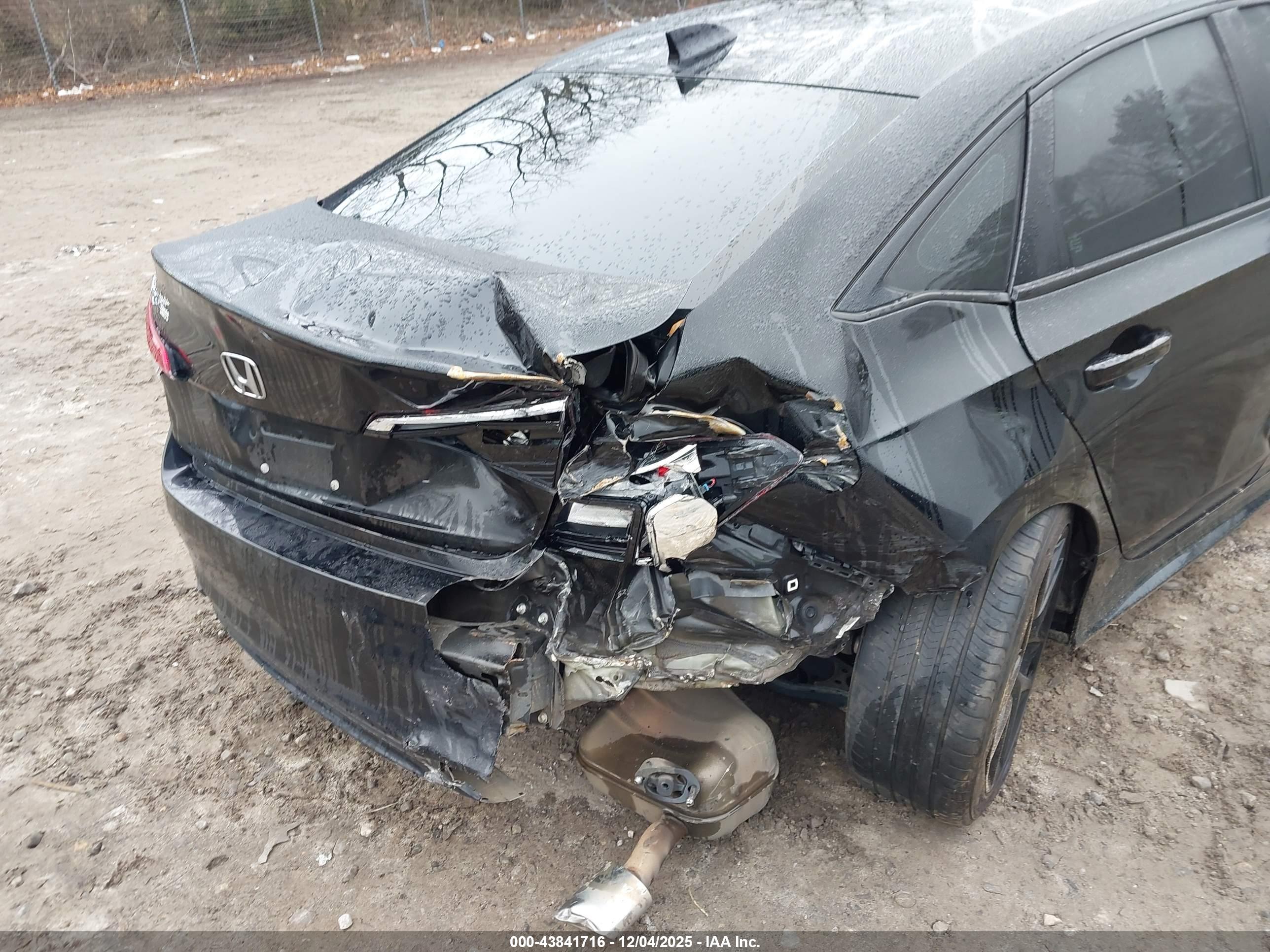 HONDA CIVIC image 6