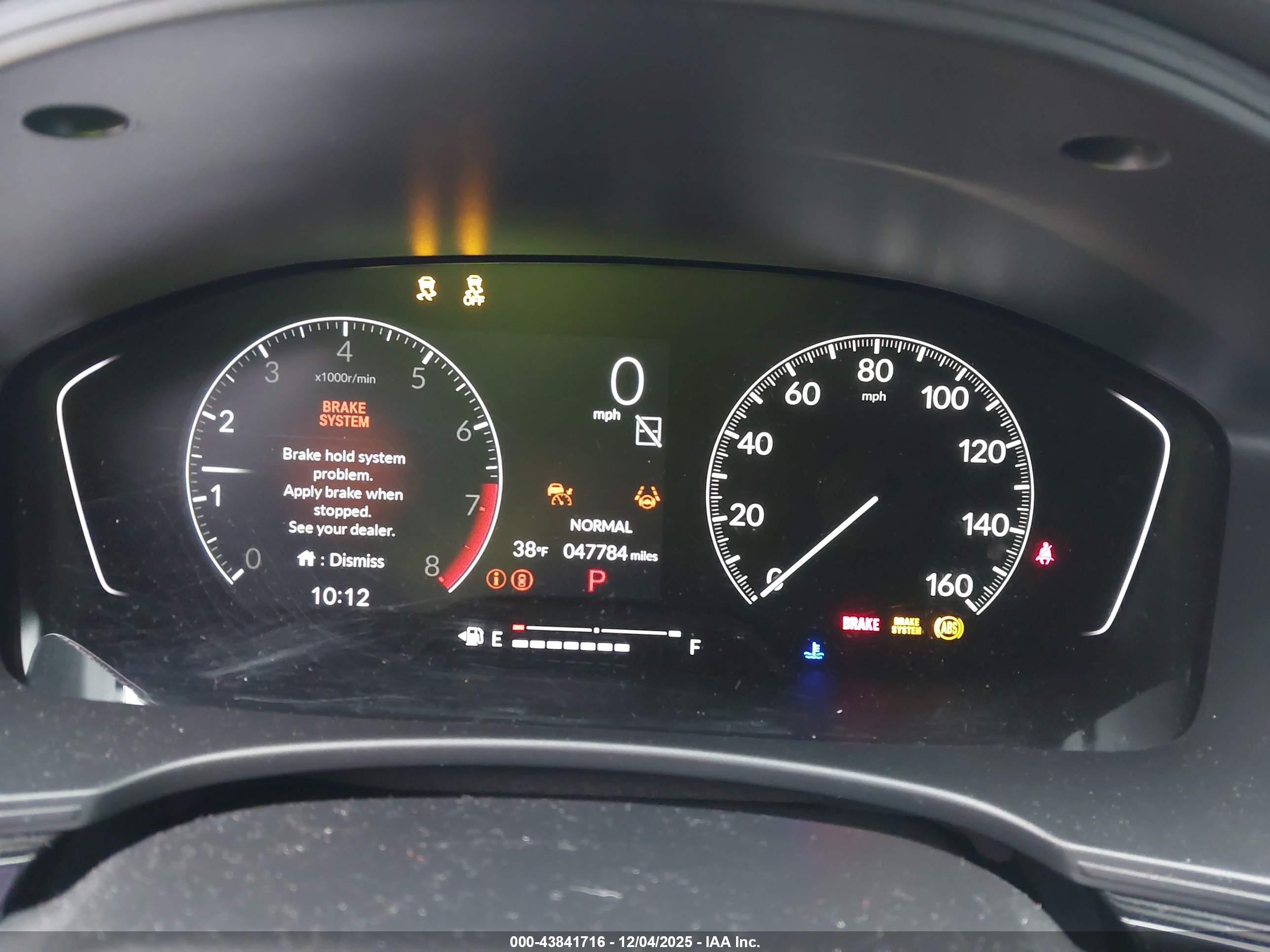 HONDA CIVIC image 7