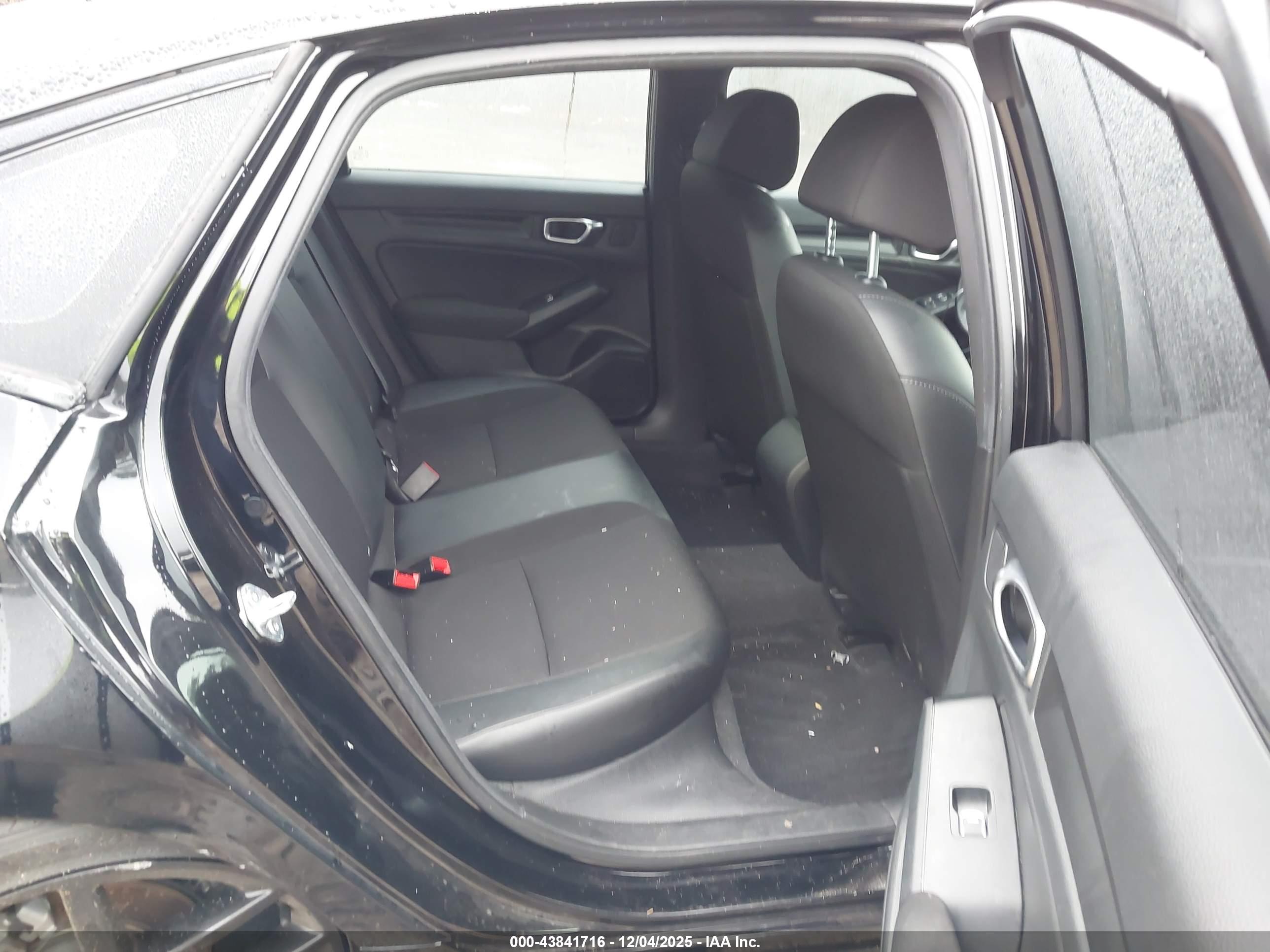HONDA CIVIC image 8