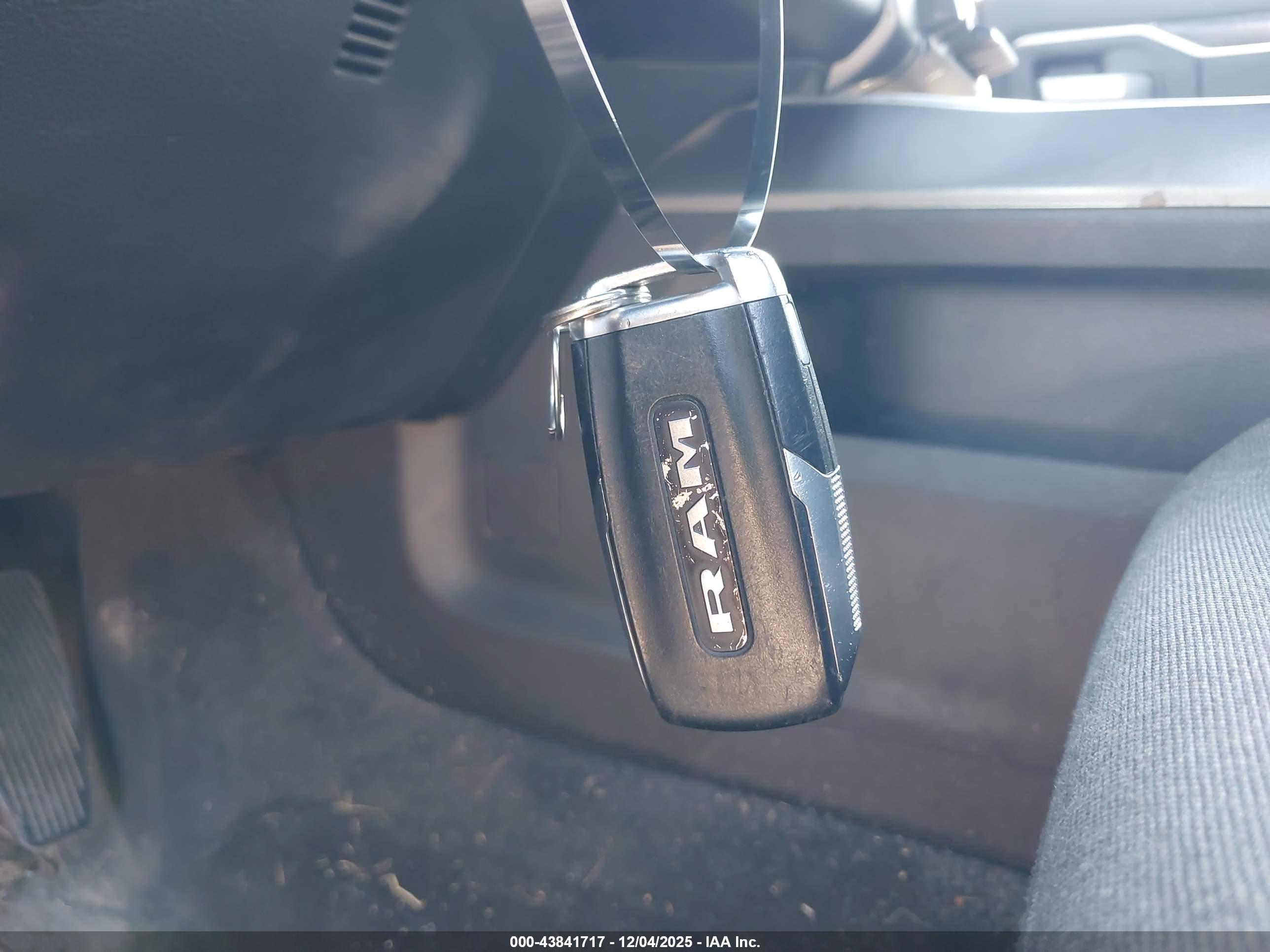 RAM 3500 image 11