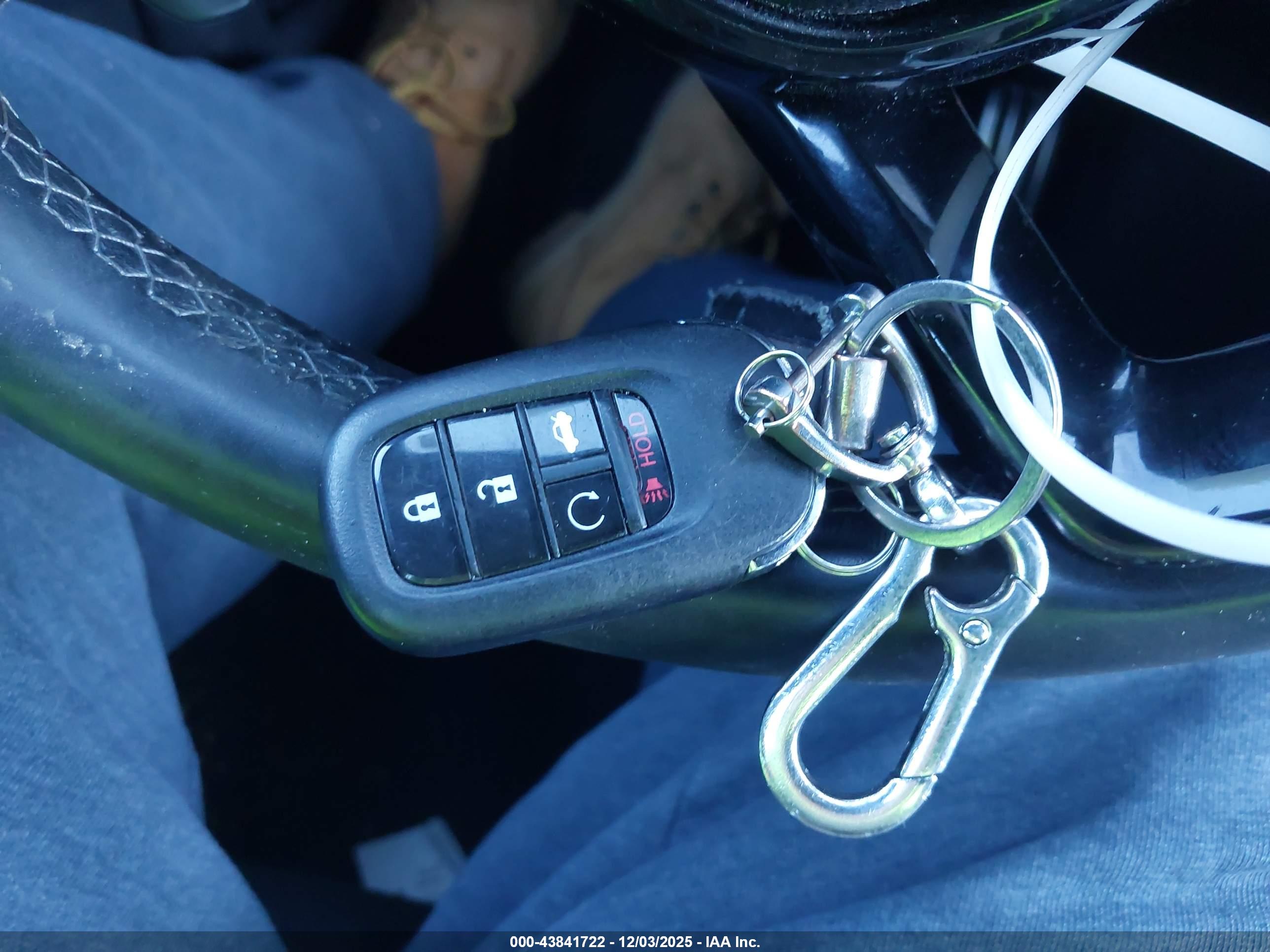 HONDA CIVIC image 11