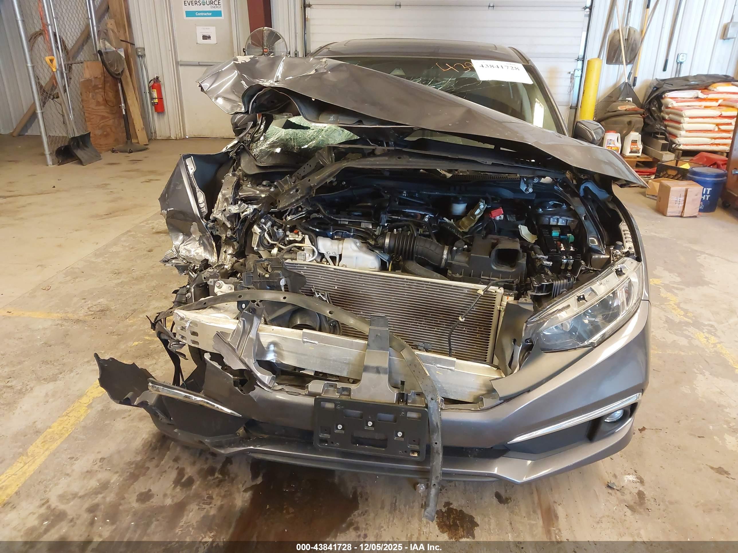 HONDA CIVIC image 6
