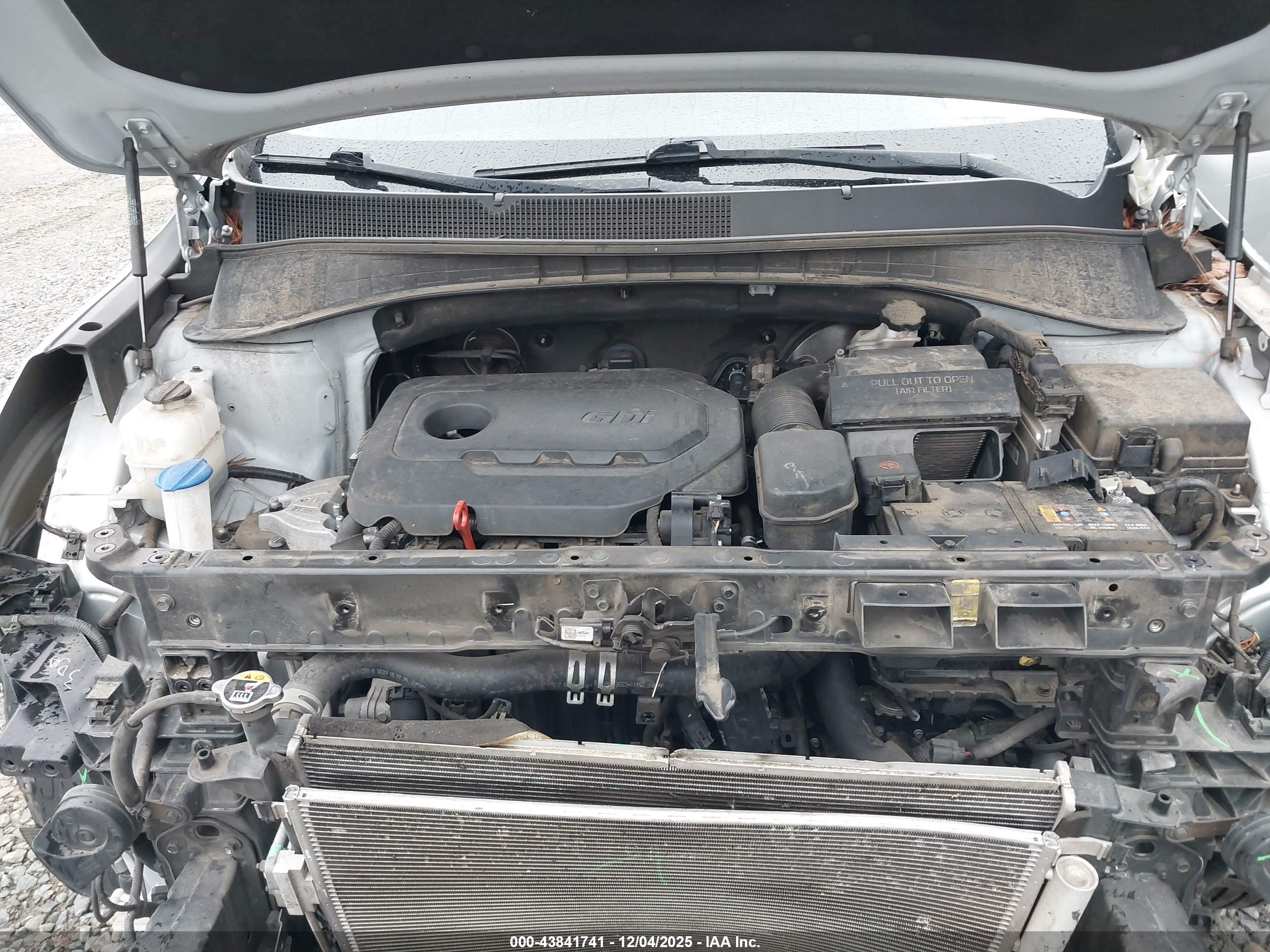 KIA SORENTO image 10