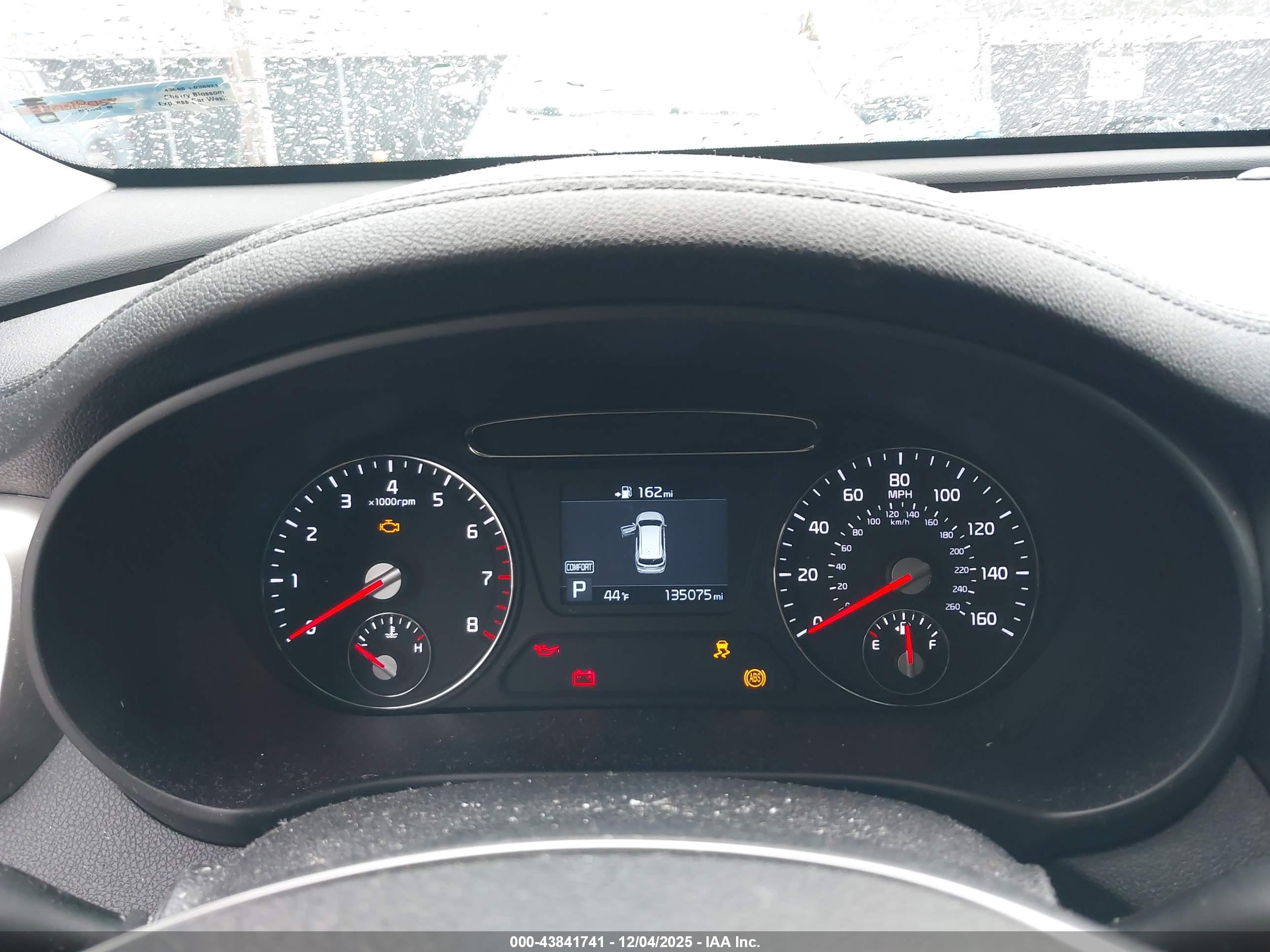 KIA SORENTO image 7