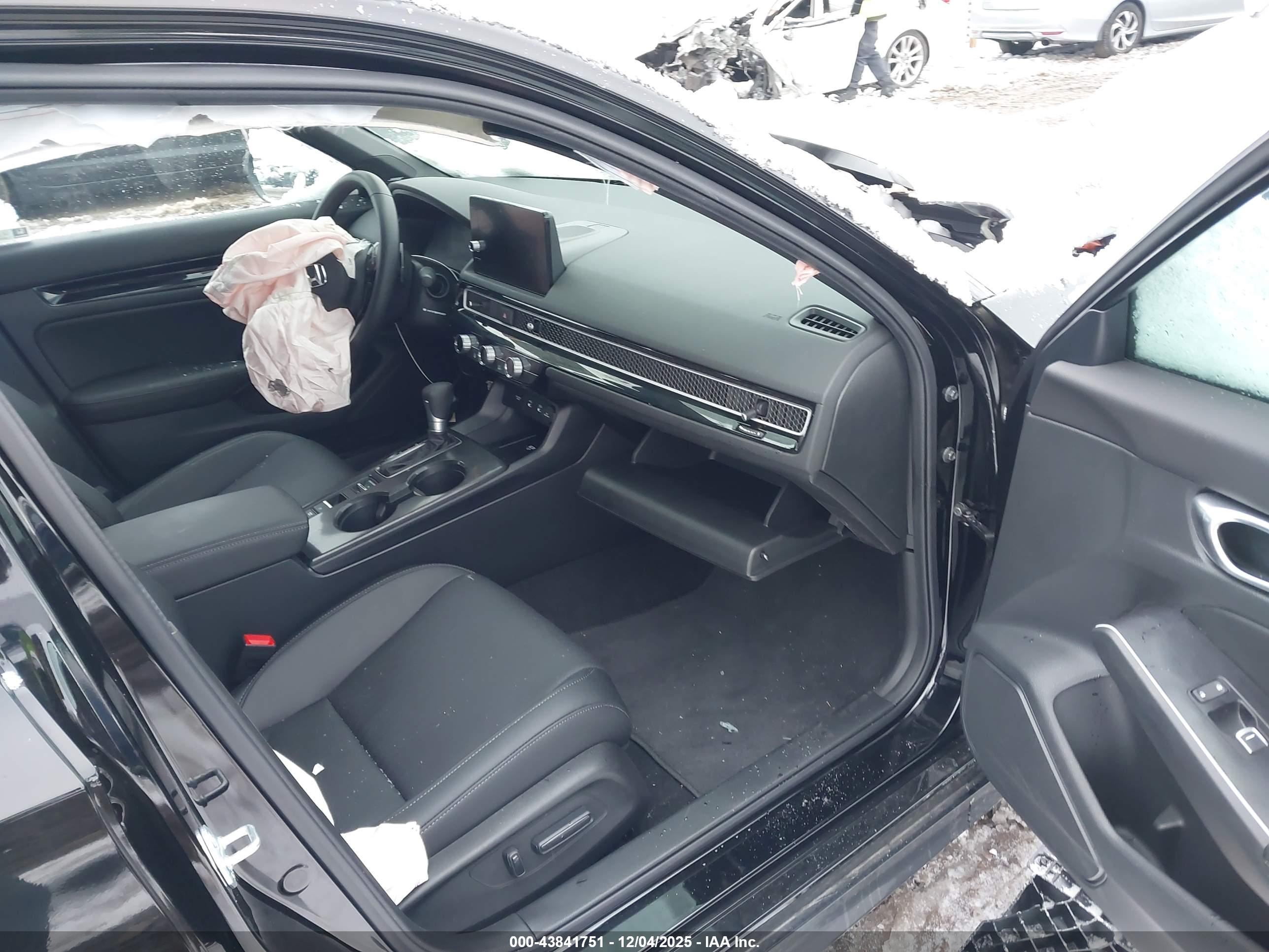 HONDA CIVIC image 5